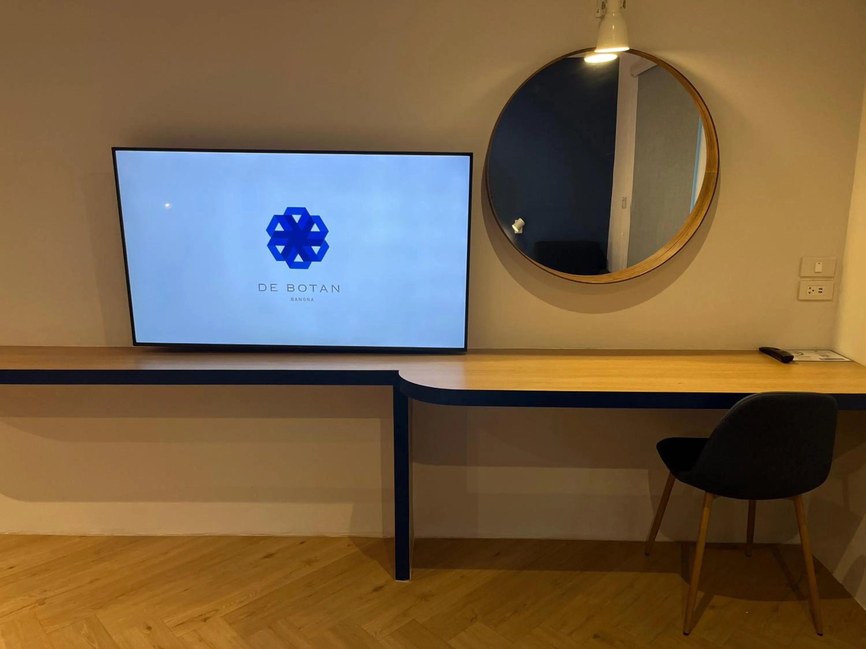 hair dresser in De Botan Bangna