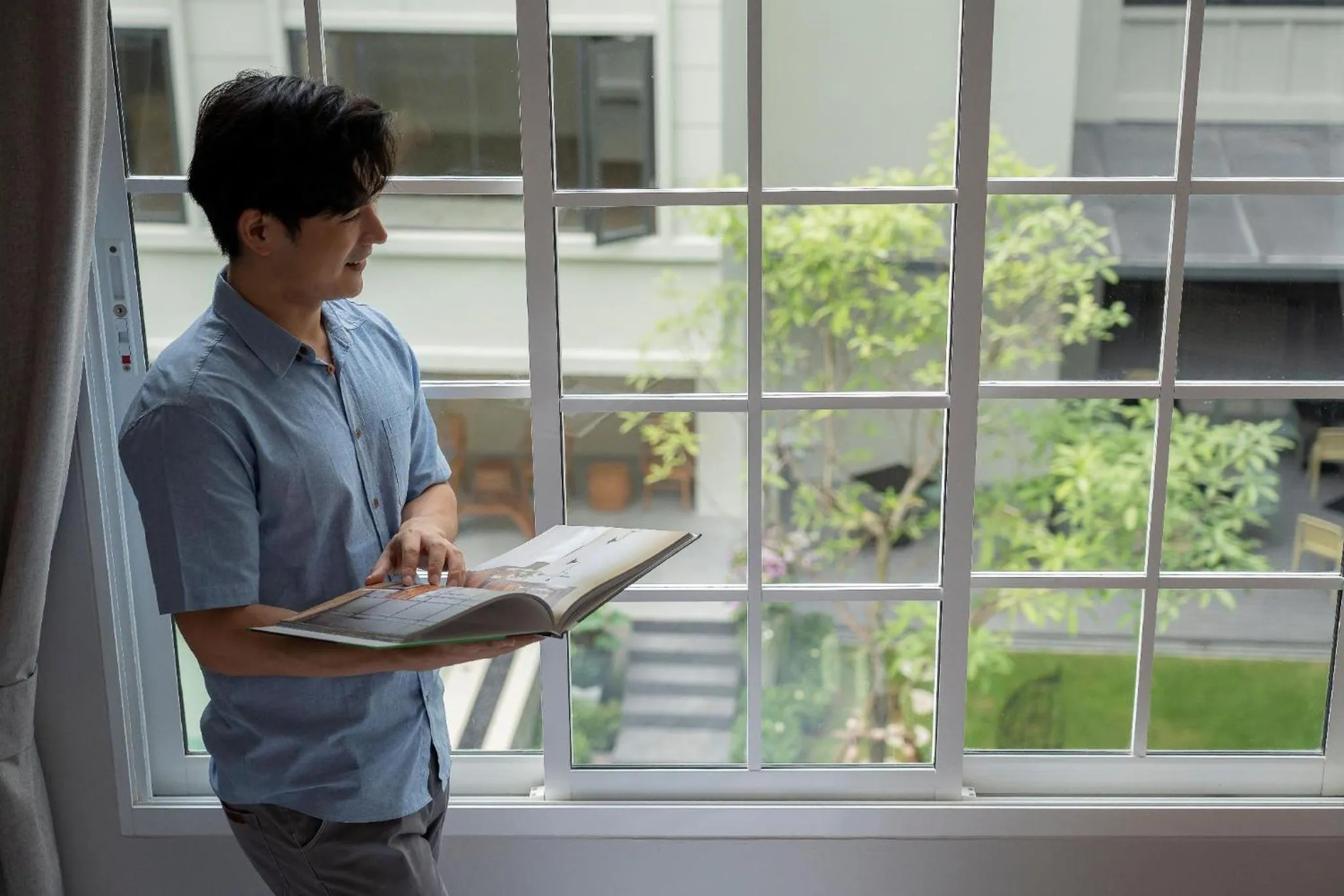 View (from property/room) in Pranakorn Heritage Hotel