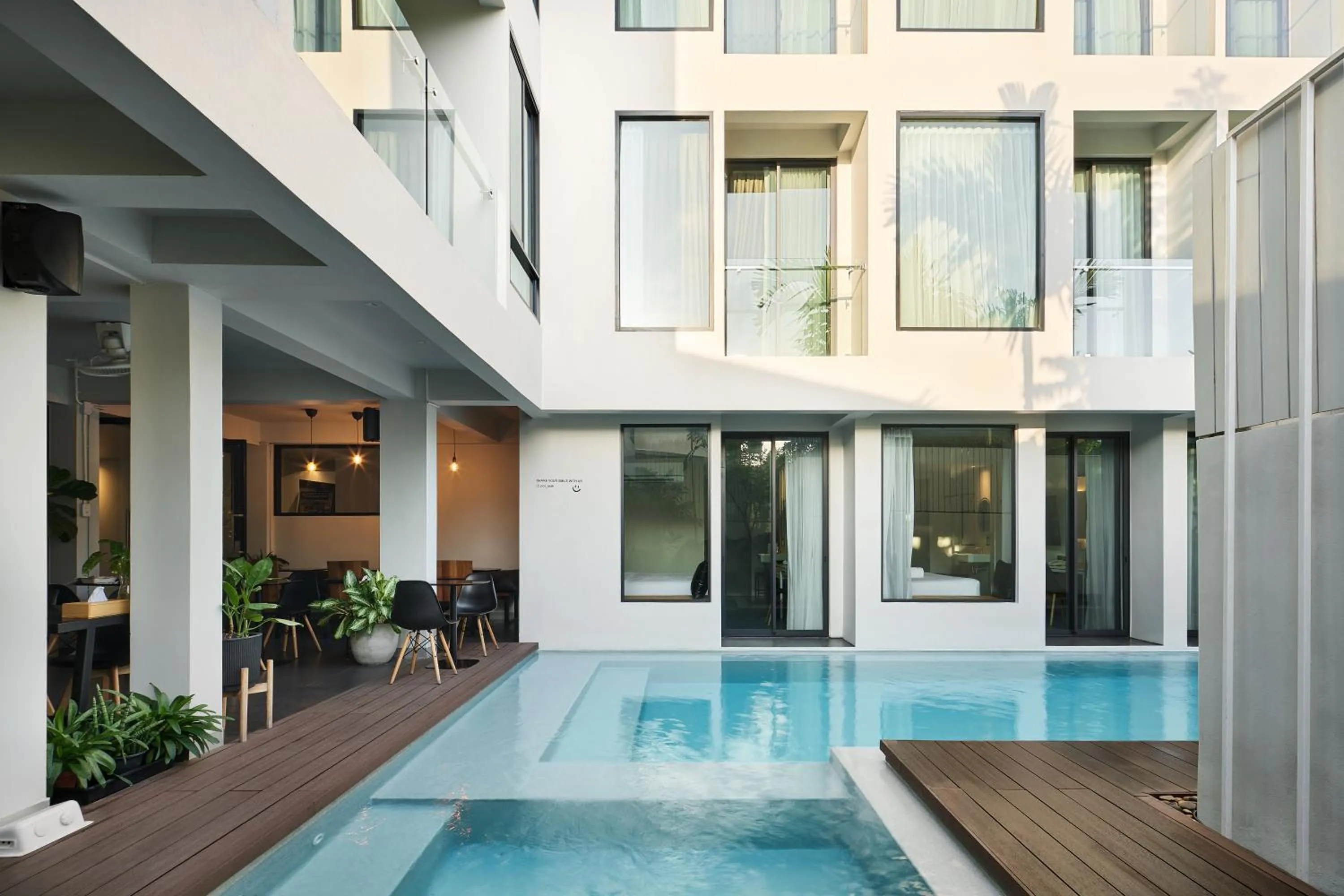 Property building in POR Arak