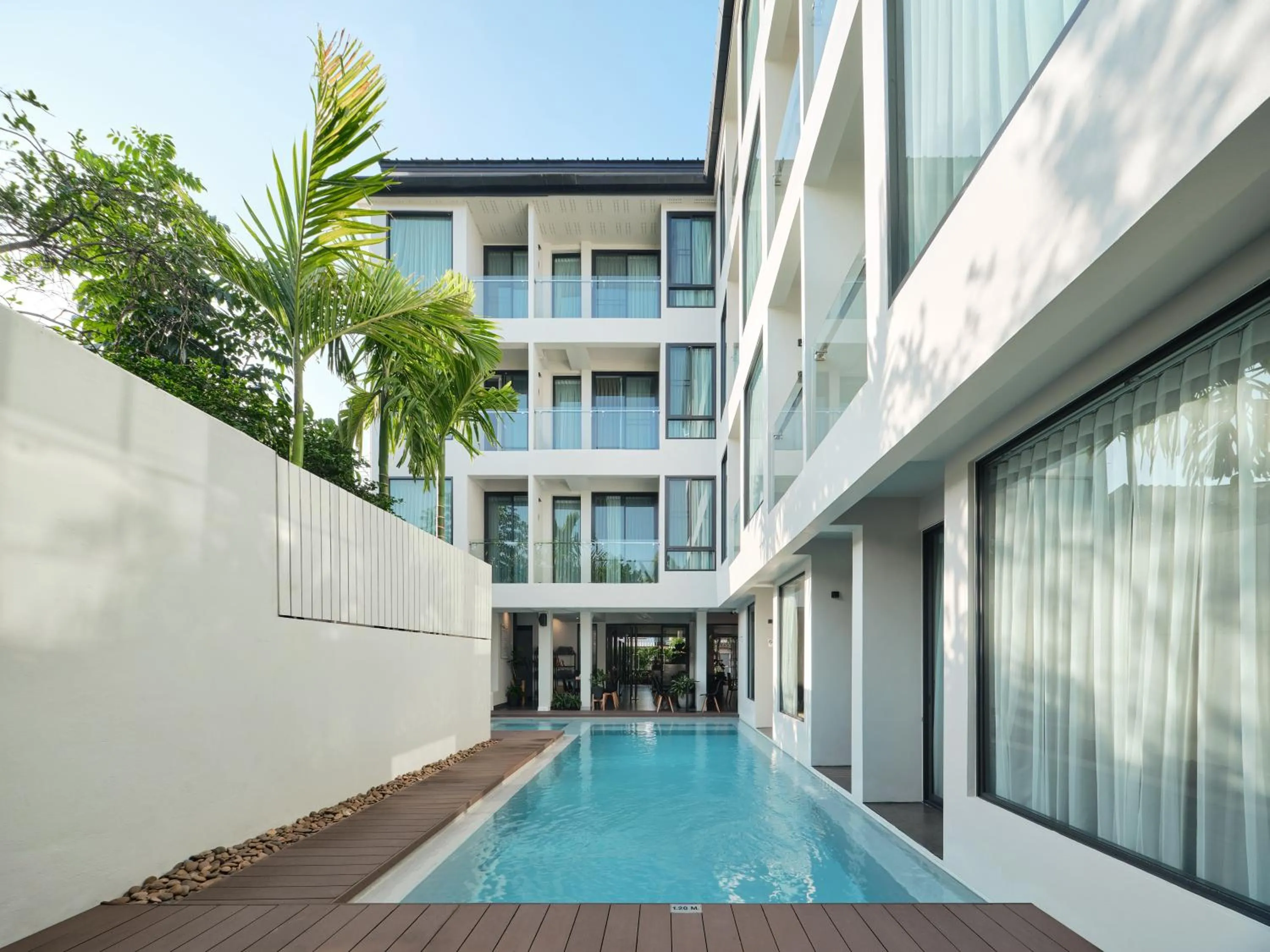 Property building in POR Arak