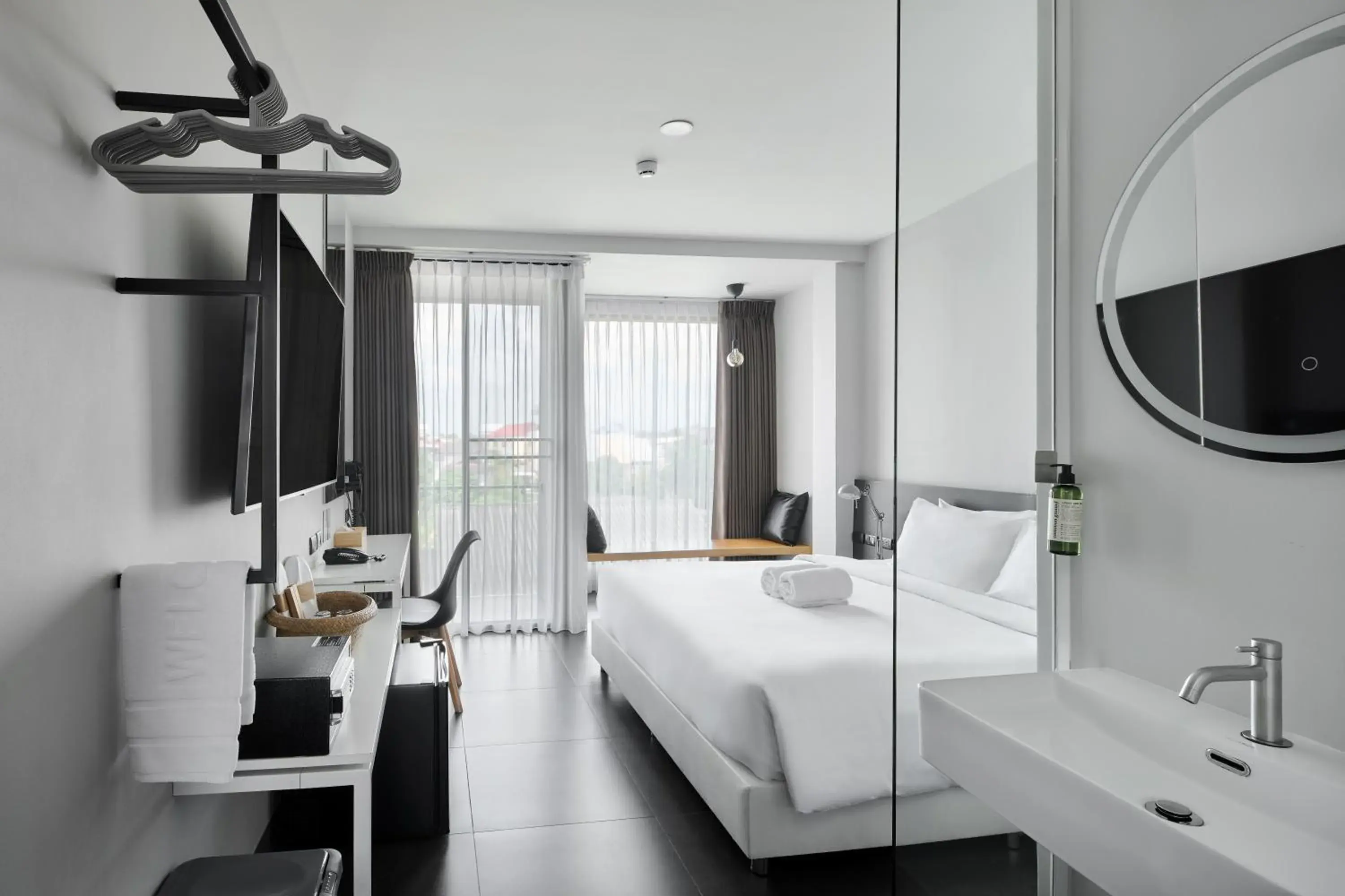 Double Room in POR Arak Double Room in POR Arak