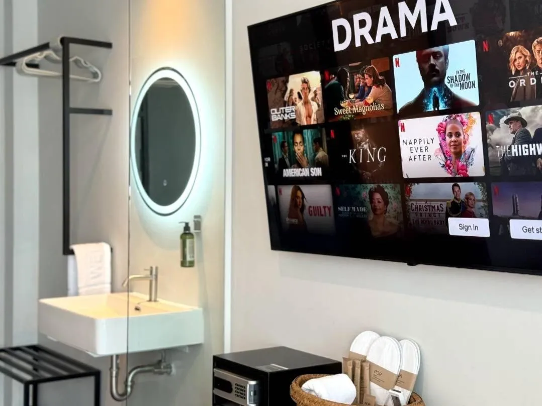 TV and multimedia in POR Arak