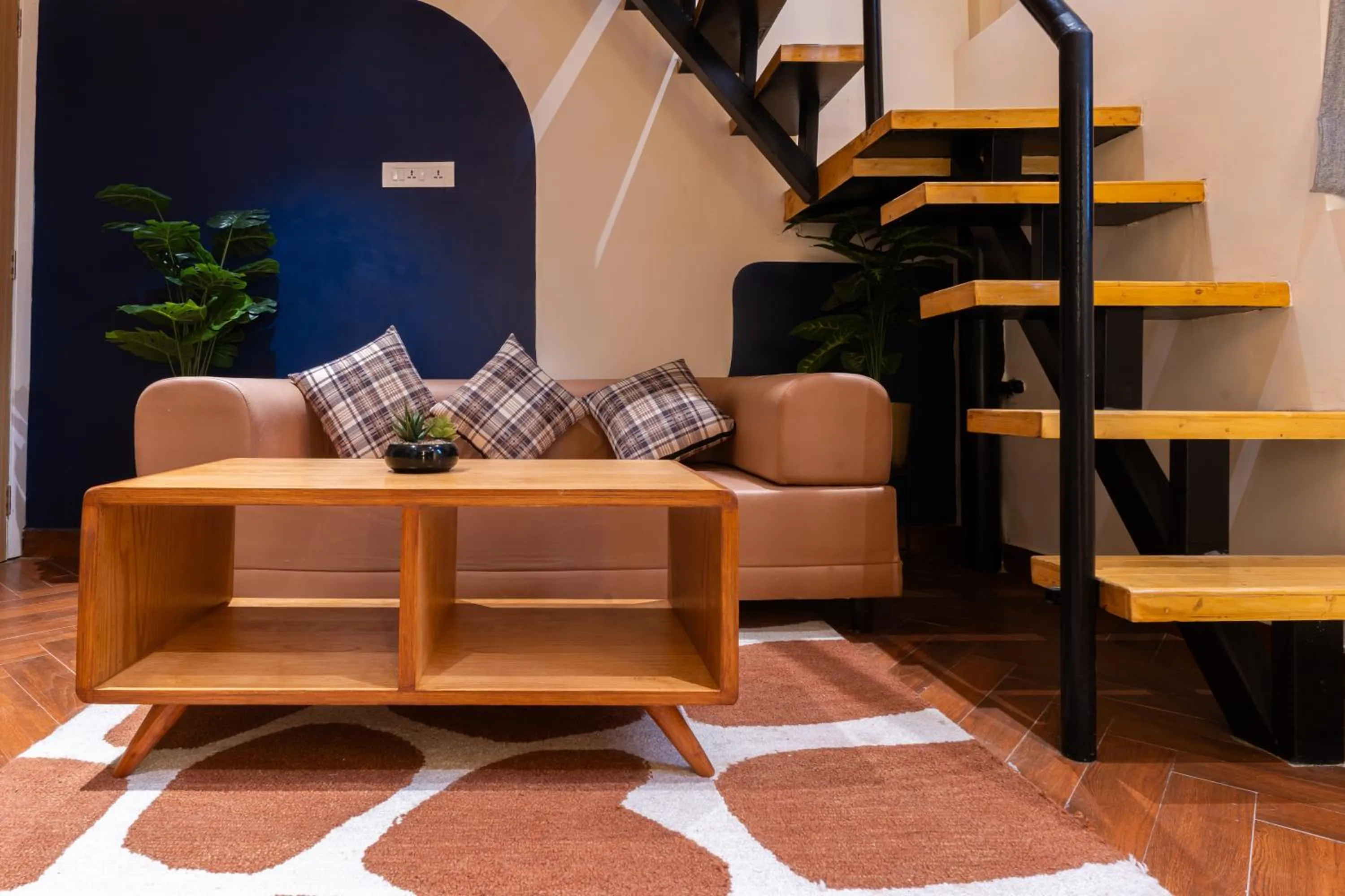 Joey's By The Ganges