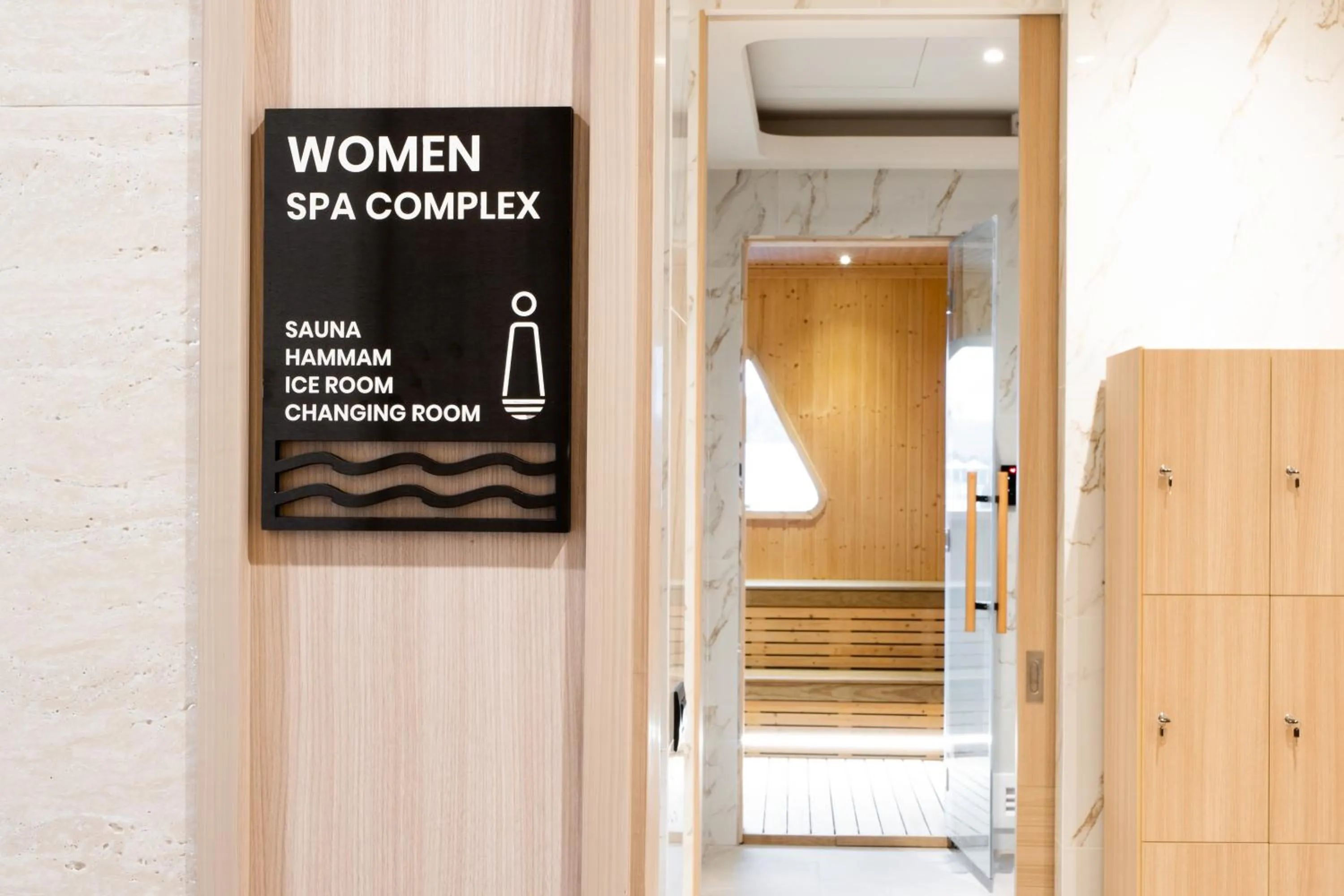 Bathroom in Sole Mio Boutique Hotel and Wellness - Adults Only