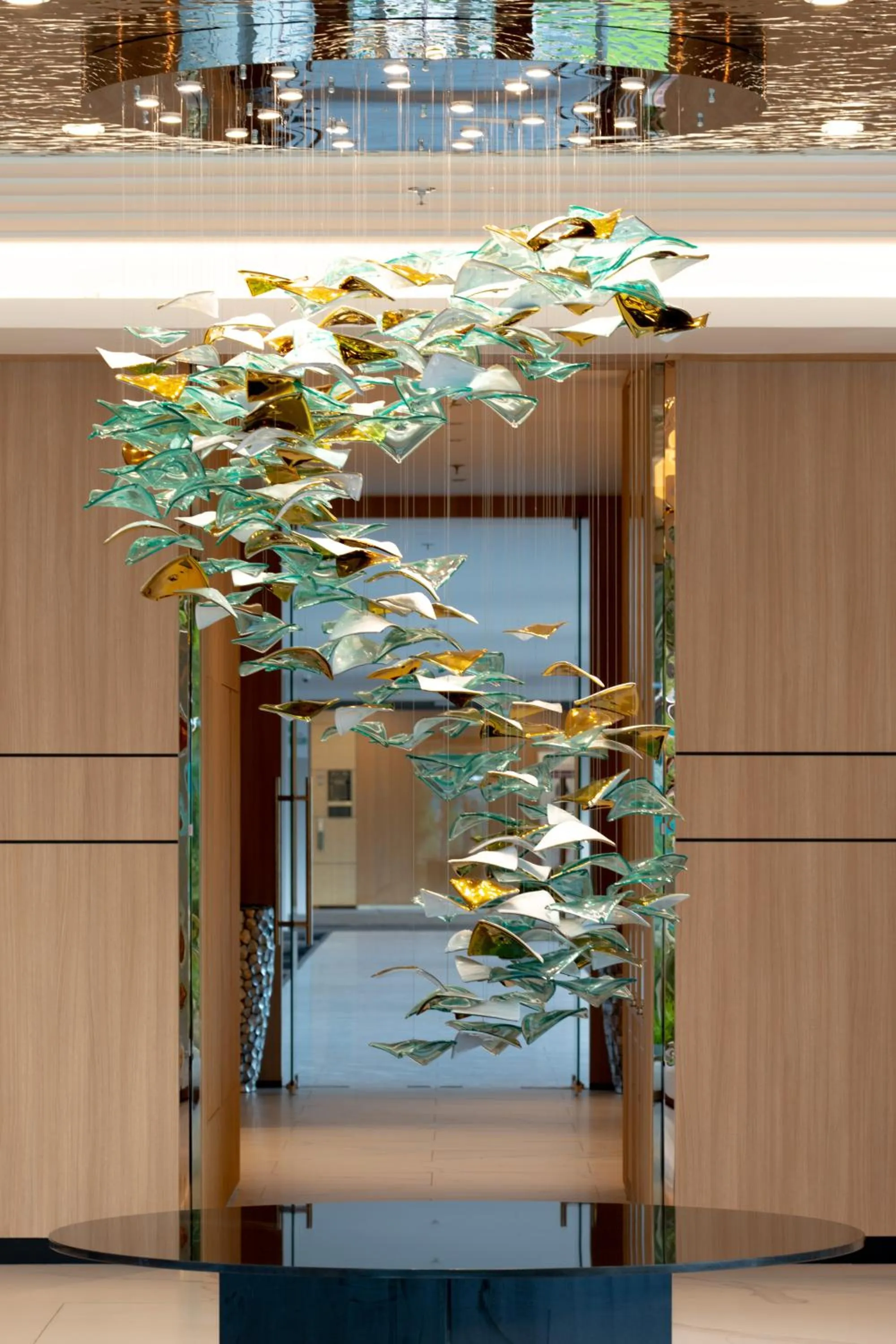 Property building in Sole Mio Boutique Hotel and Wellness - Adults Only