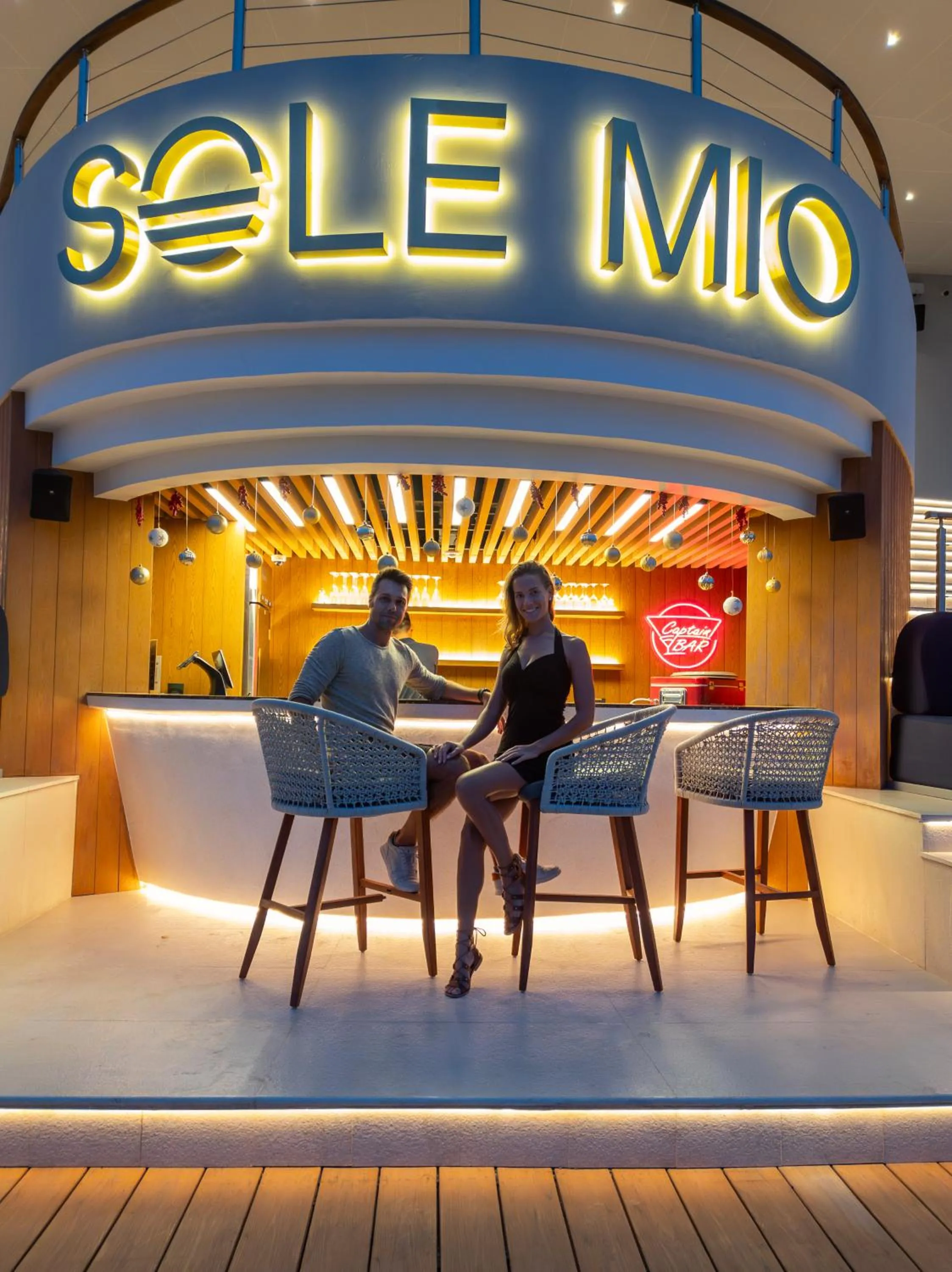 Property building in Sole Mio Boutique Hotel and Wellness - Adults Only