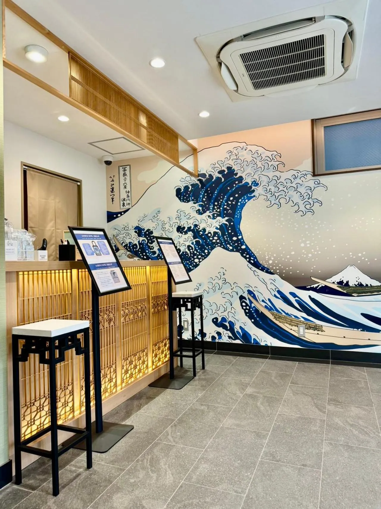 Y&Y NAMBA HOTEL Osaka