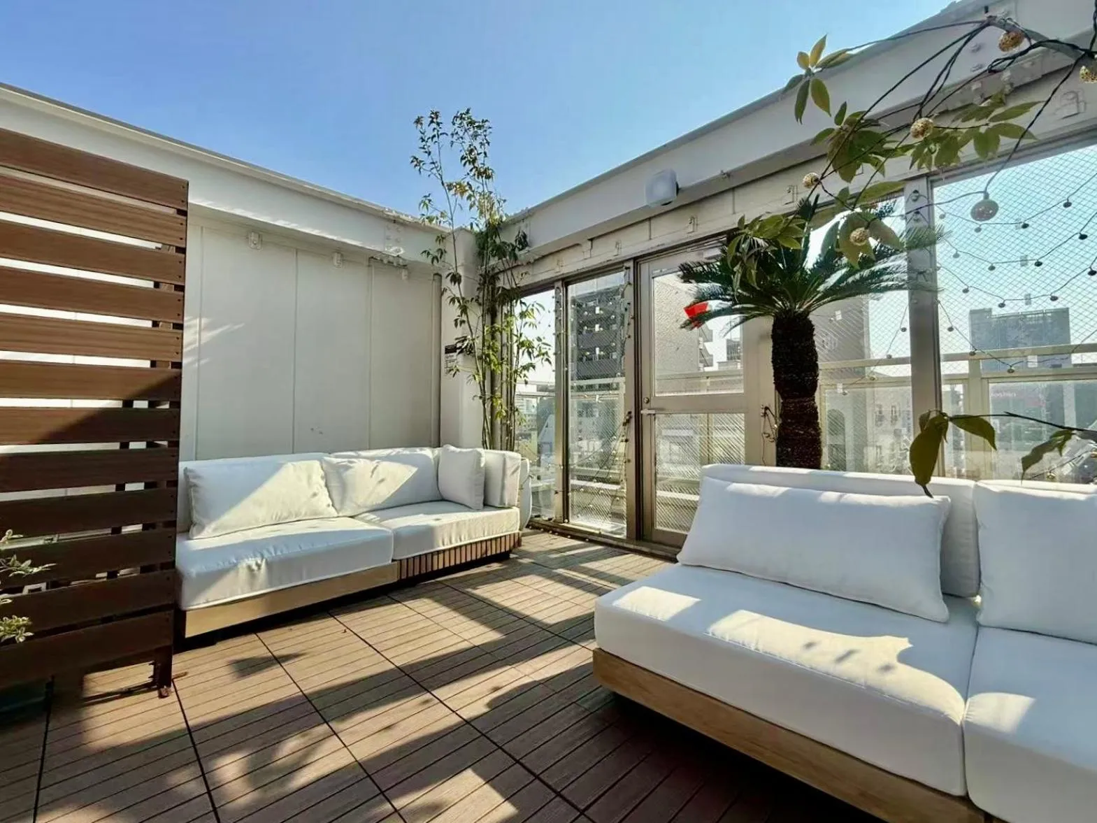 Y&Y NAMBA HOTEL Osaka