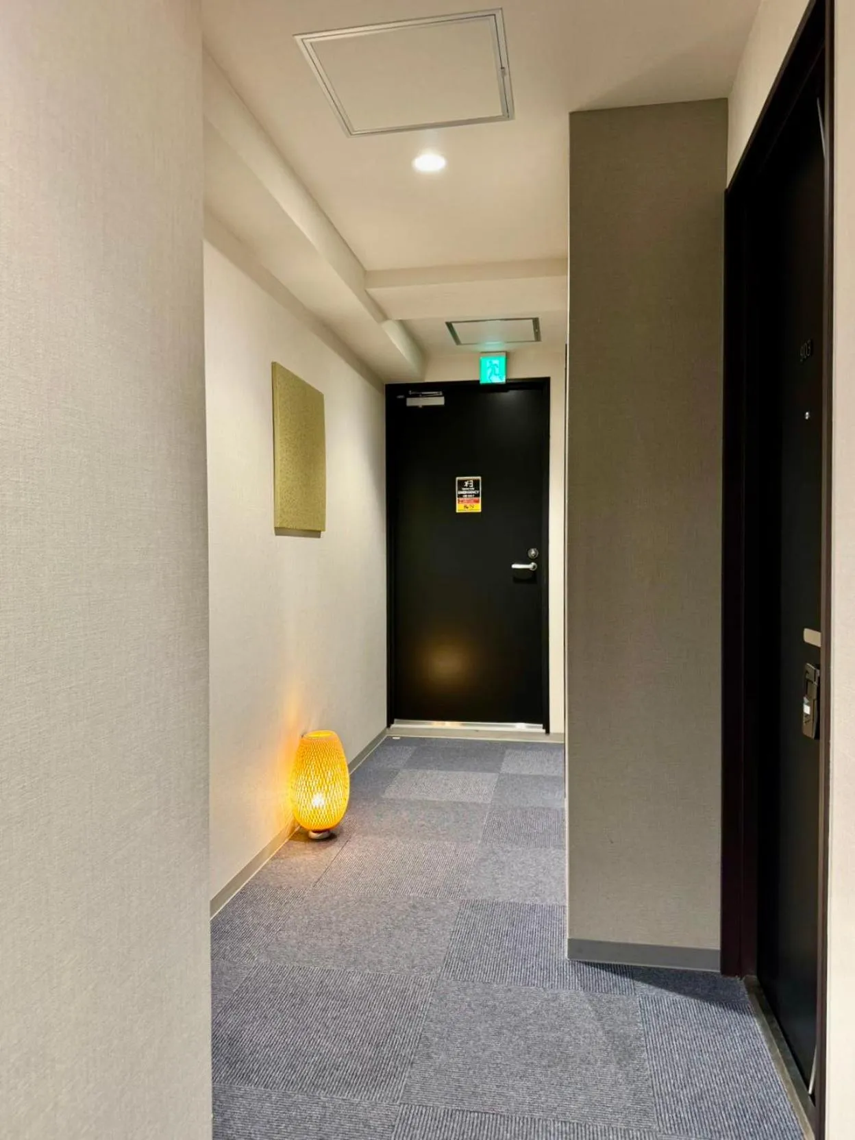 Y&Y NAMBA HOTEL Osaka