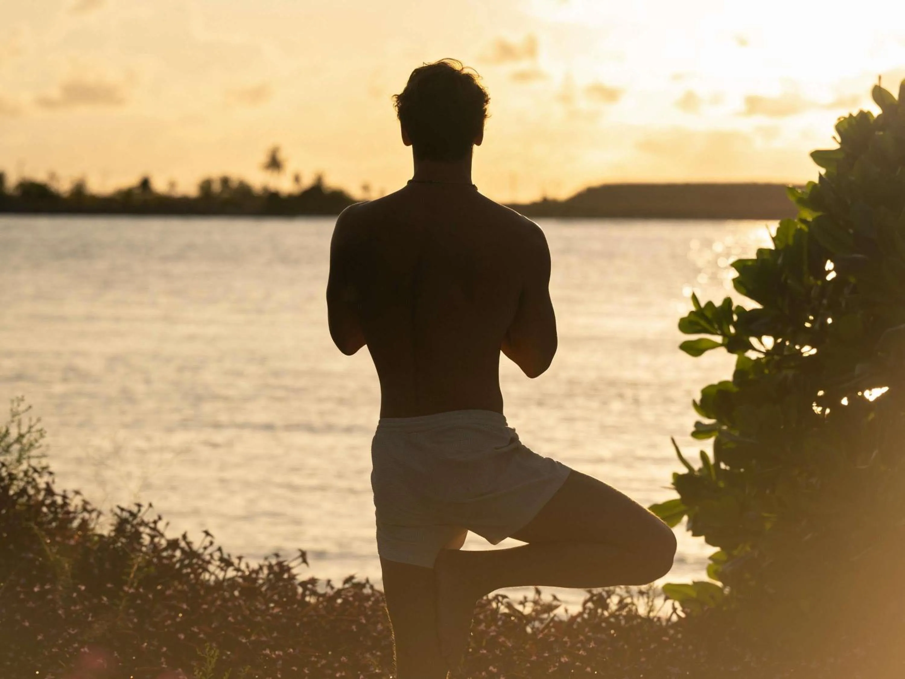 Spa and wellness centre/facilities in SO/ Maldives