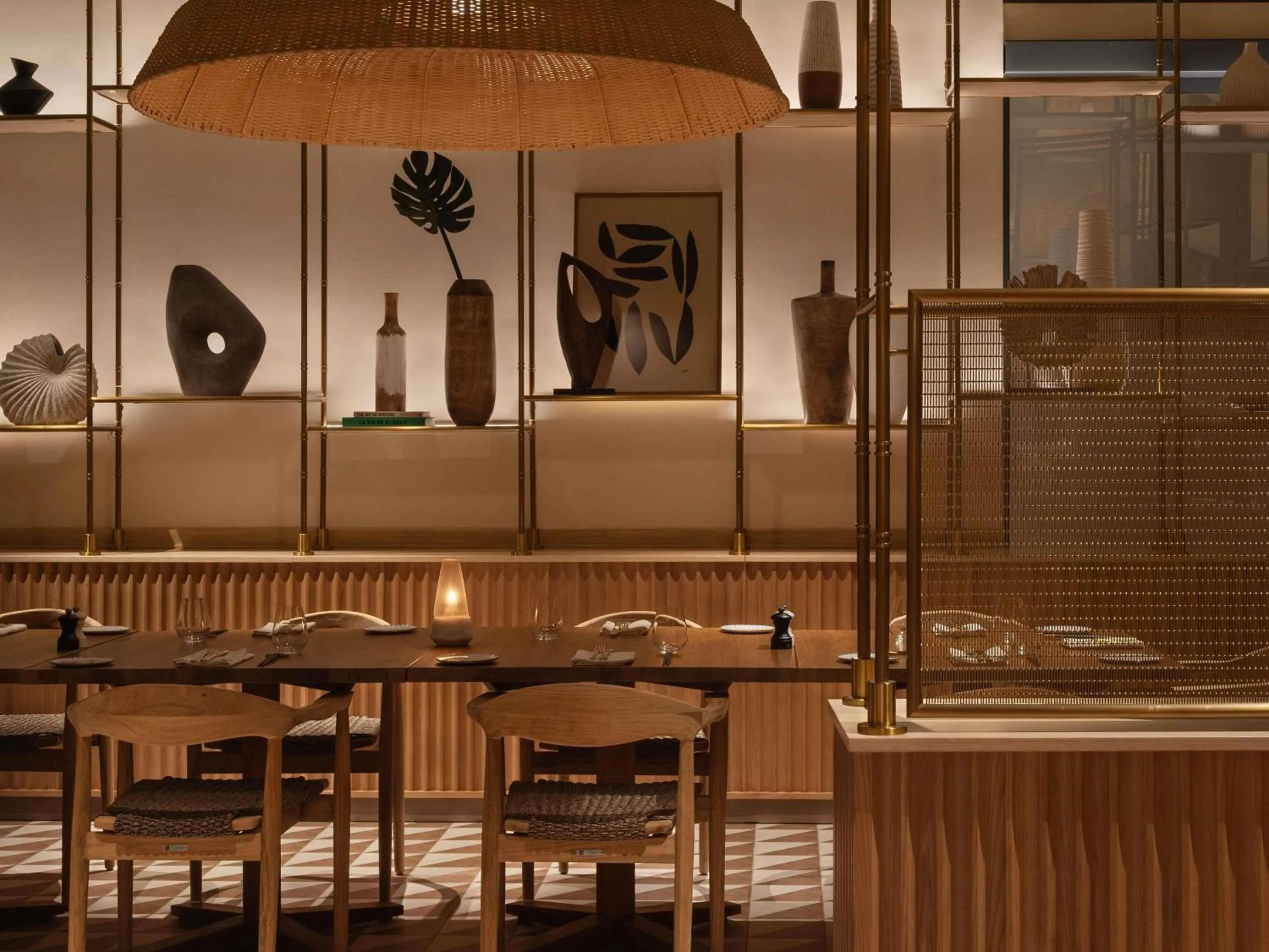 Restaurant/places to eat in SO/ Maldives