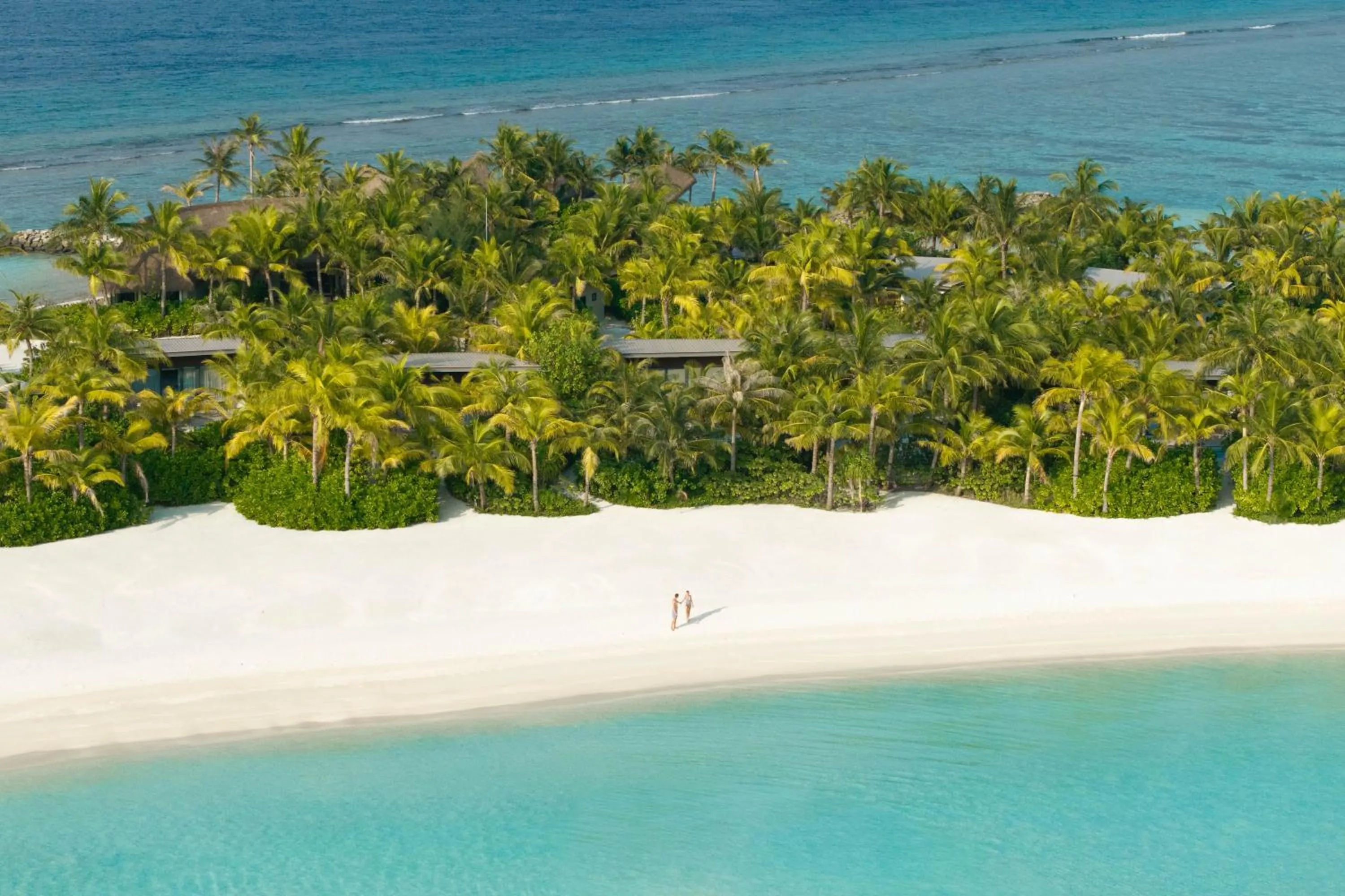 Property building in SO/ Maldives