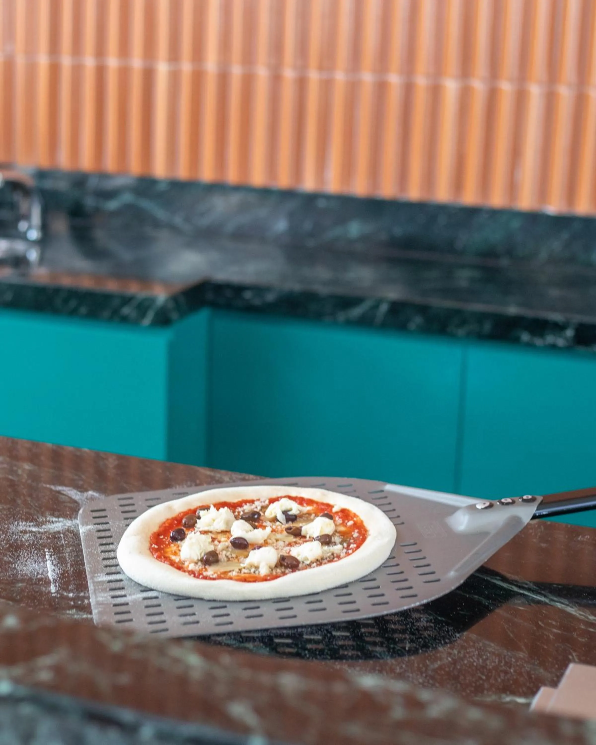 Restaurant/places to eat in SO/ Maldives