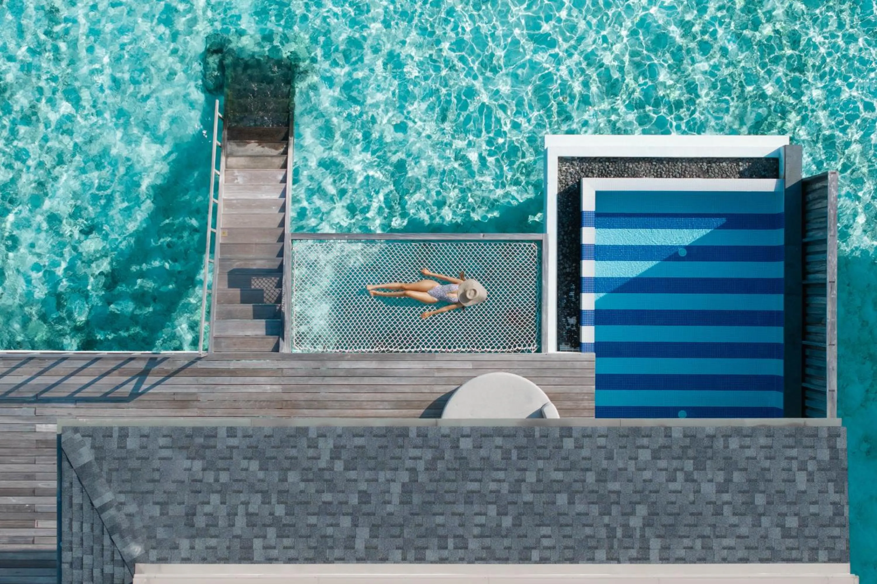 Property building in SO/ Maldives