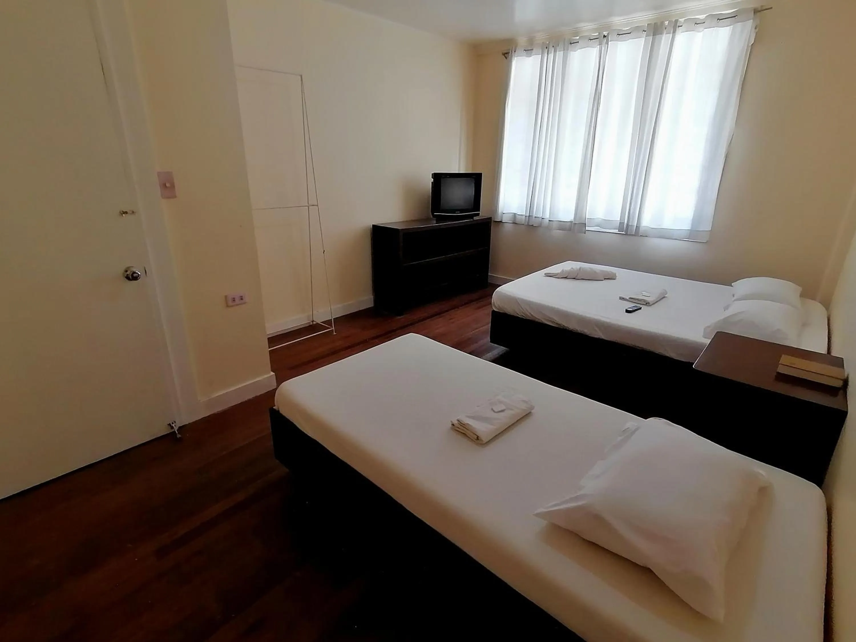 Photo of the whole room, Bed in RB Bed and Breakfast