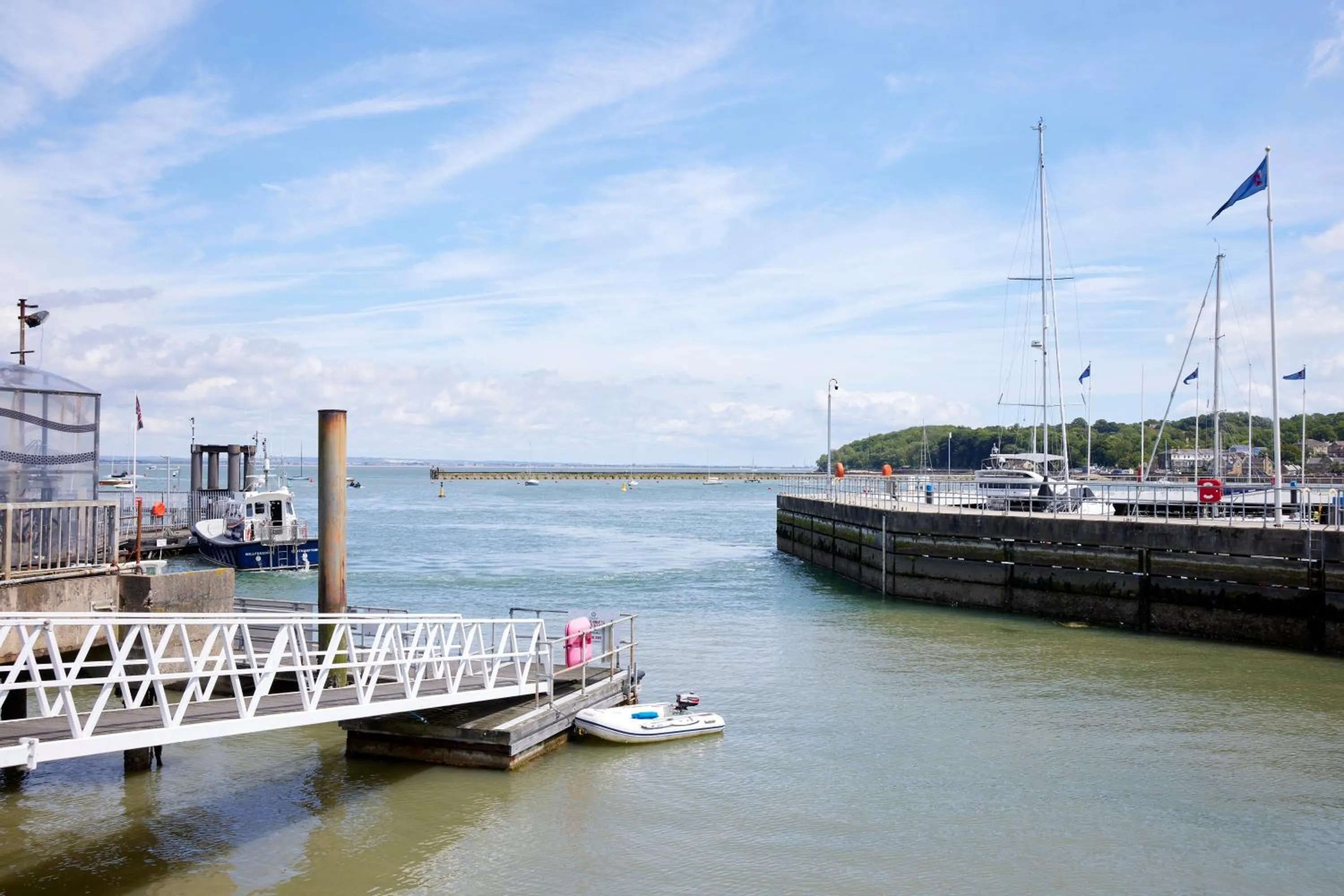 Area and facilities in Fountain Inn by Greene King Inns