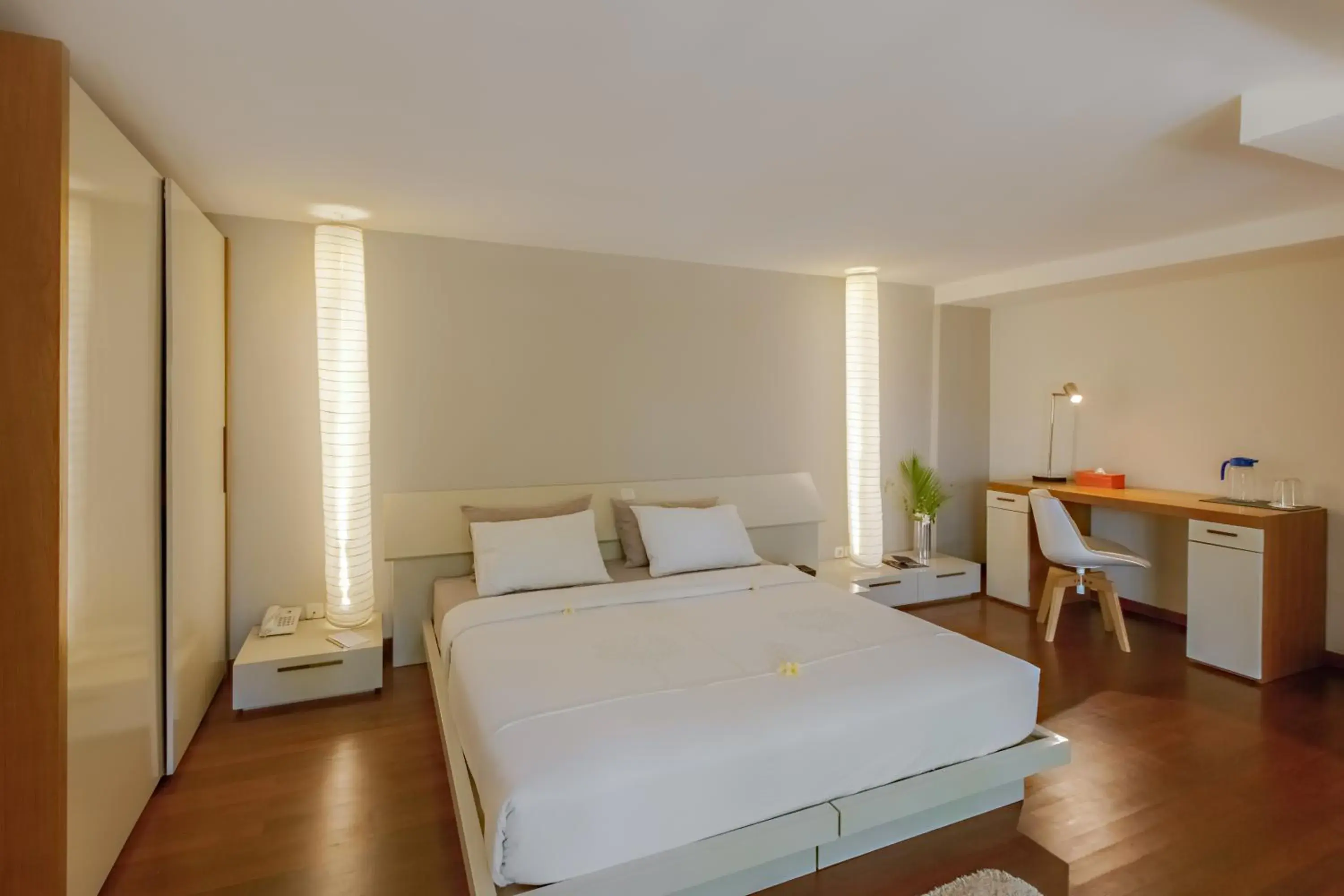 Studio (1-2 Adults) in Petitenget 501 Studio (1-2 Adults) in Petitenget 501