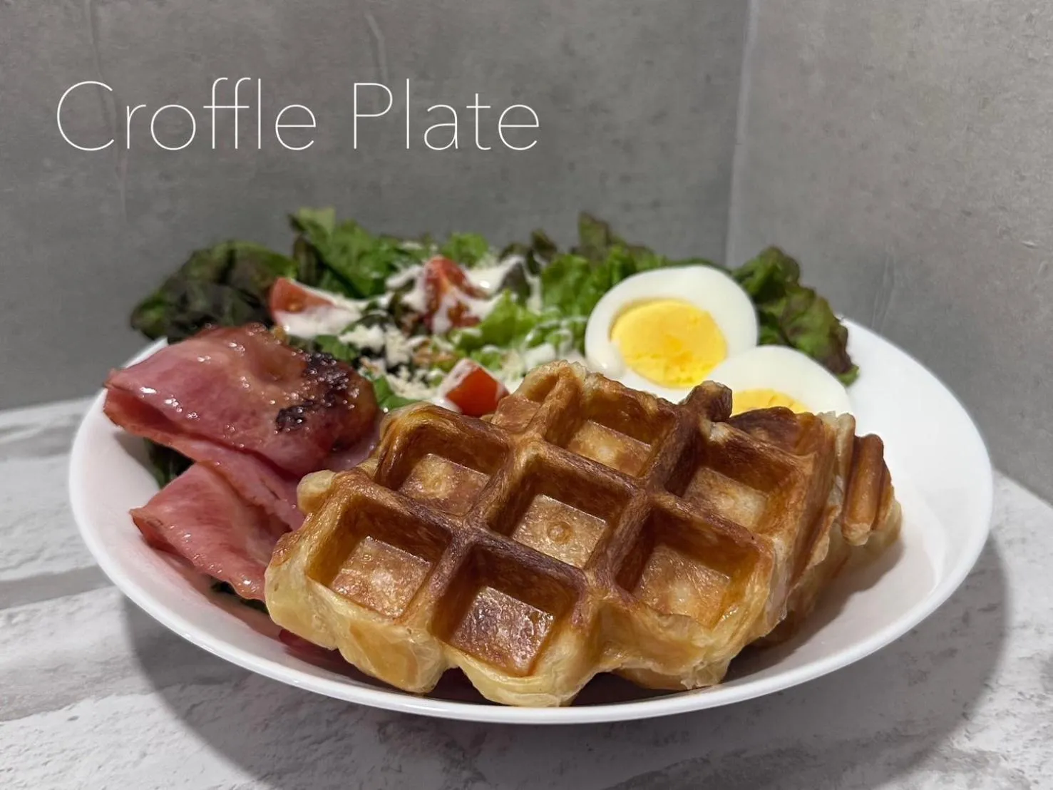 Breakfast in Tokyo Guesthouse HIVE