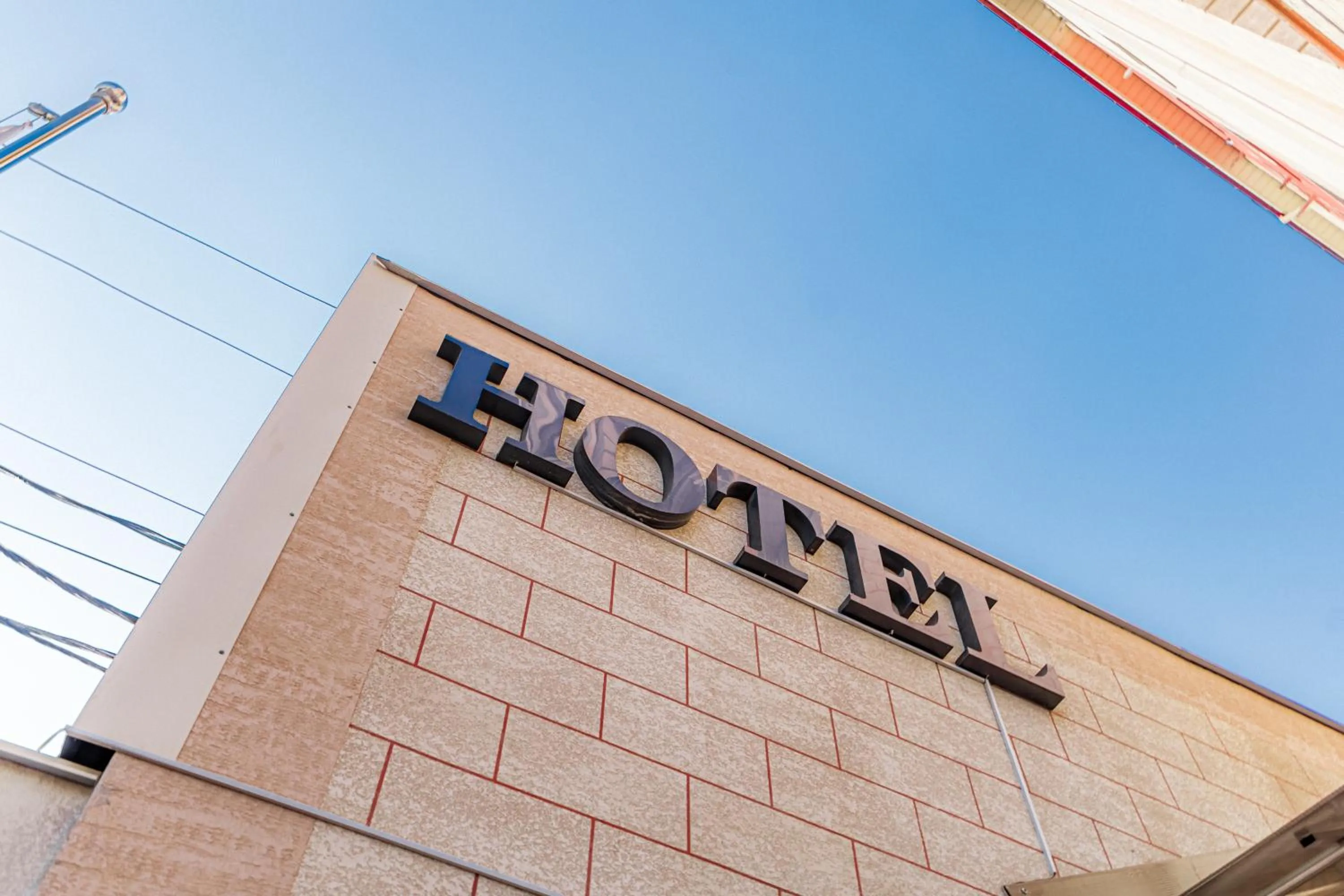 Day in BEX SUENO HOTEL