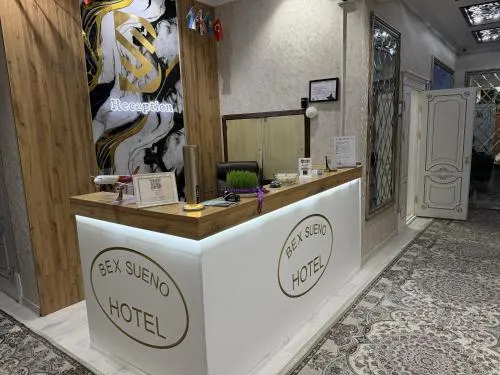 BEX SUENO HOTEL