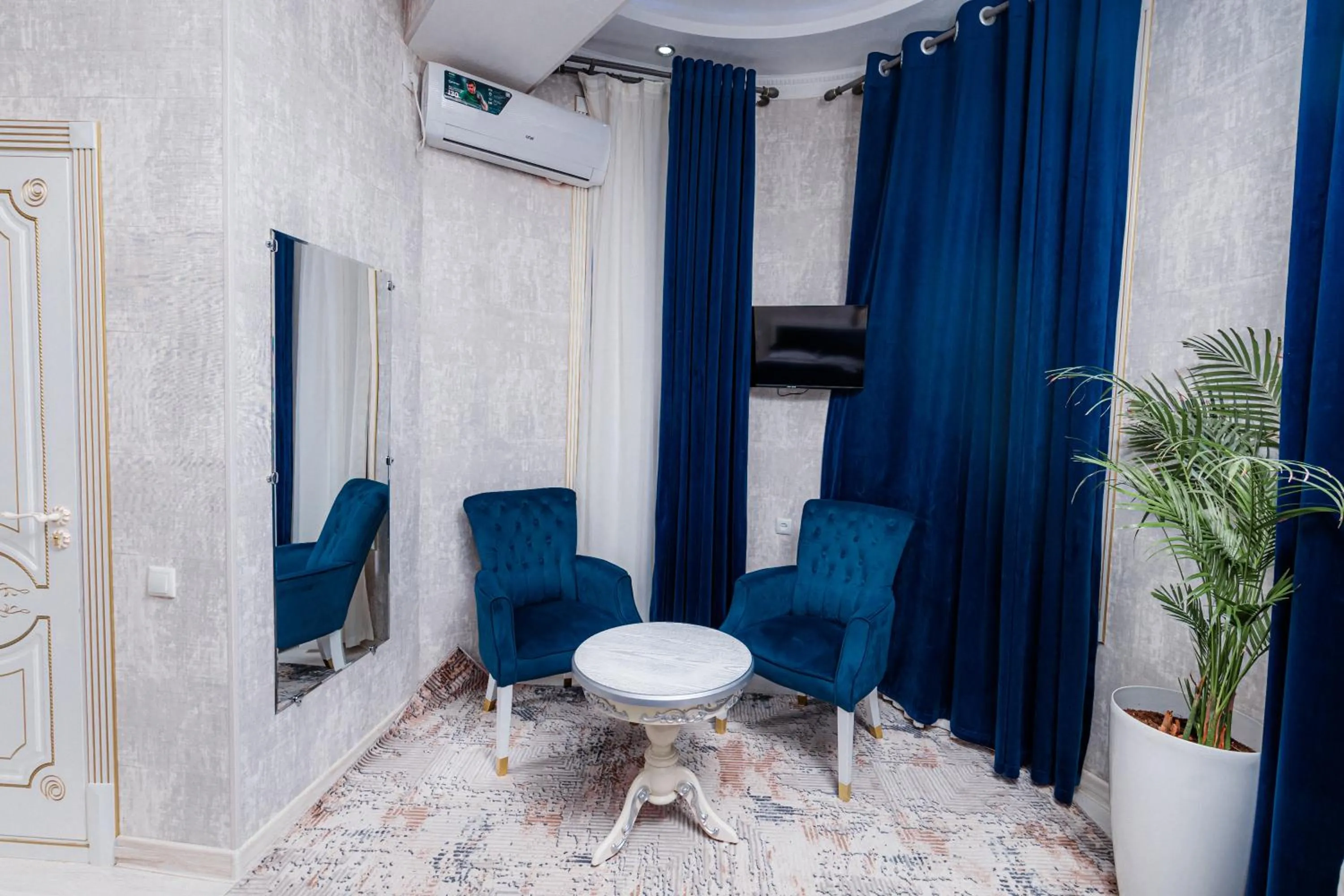 TV and multimedia in BEX SUENO HOTEL