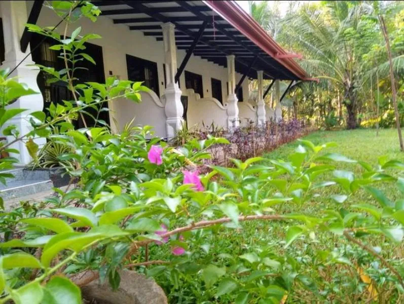 Property building in AMRON RESORT SIGIRIYA