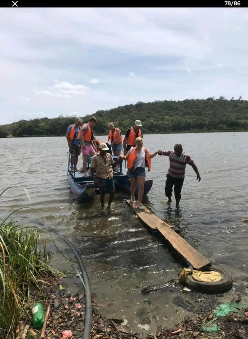AMRON RESORT SIGIRIYA