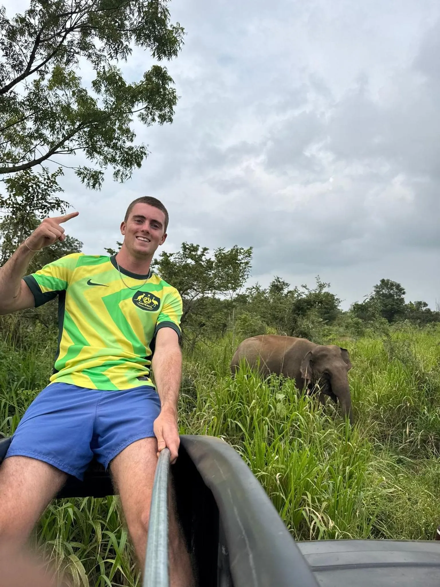 AMRON RESORT SIGIRIYA