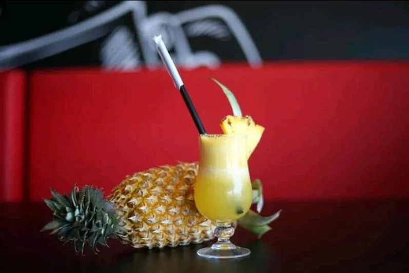 AMRON RESORT SIGIRIYA