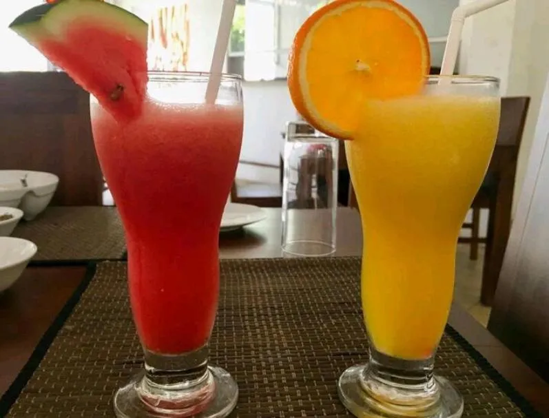 AMRON RESORT SIGIRIYA