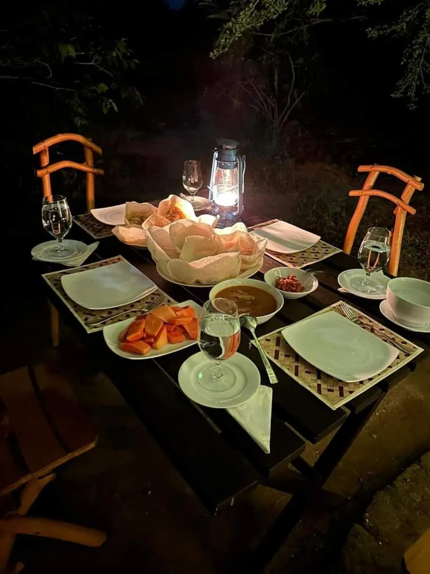 AMRON RESORT SIGIRIYA