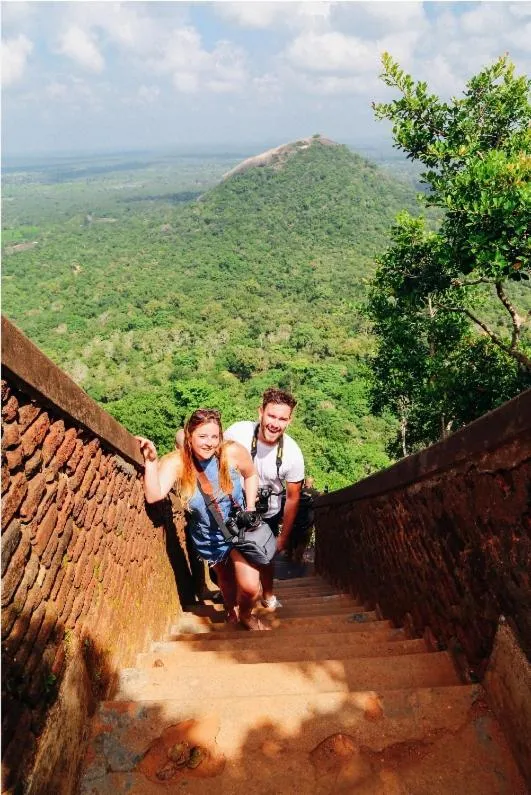 AMRON RESORT SIGIRIYA