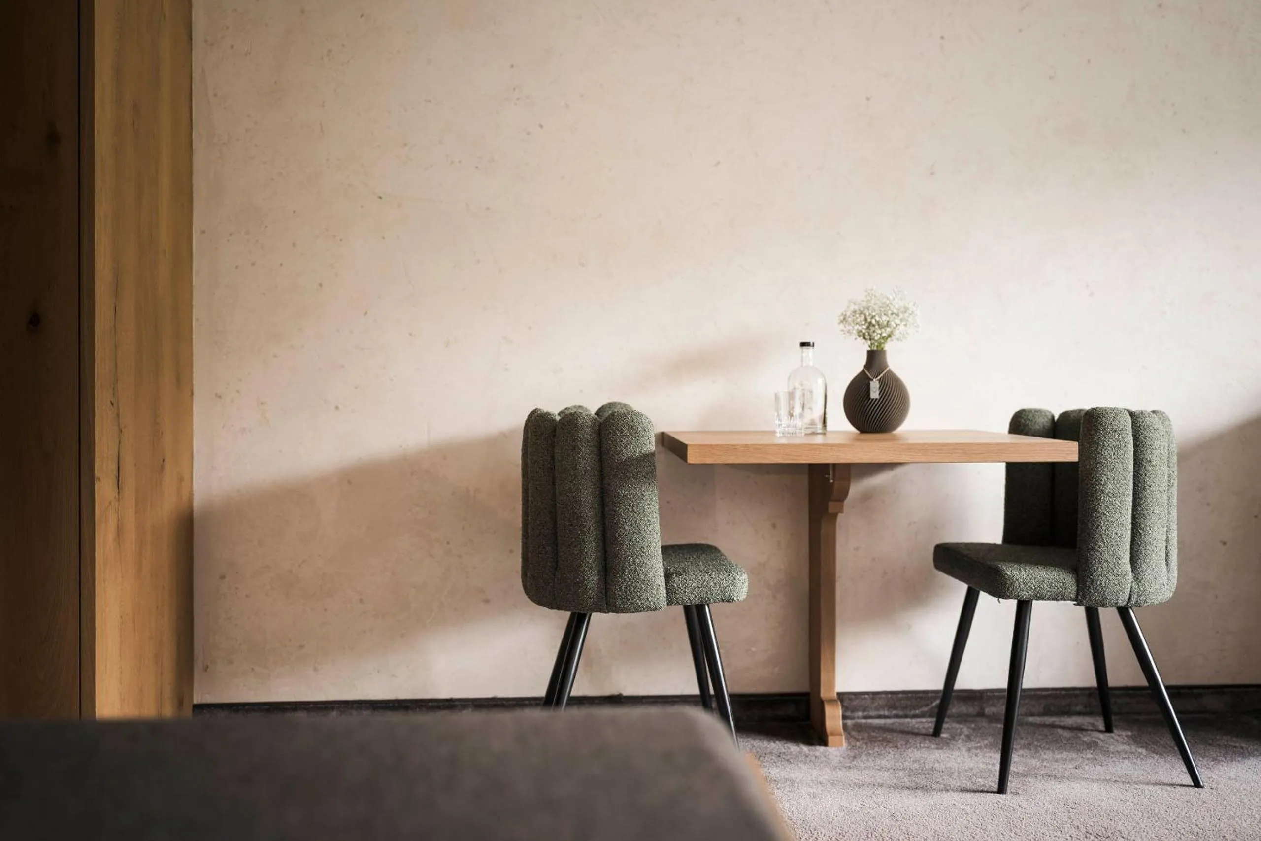 Photo of the whole room in Das Kaltenbach - ApartHotel