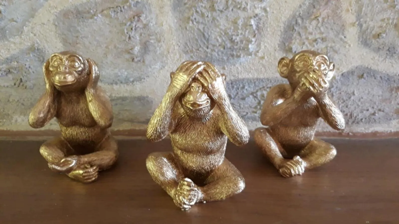 Decorative detail in Le Parc des 4 Saisons