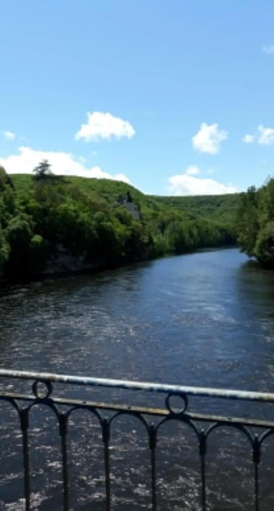 Neighbourhood in Le Parc des 4 Saisons