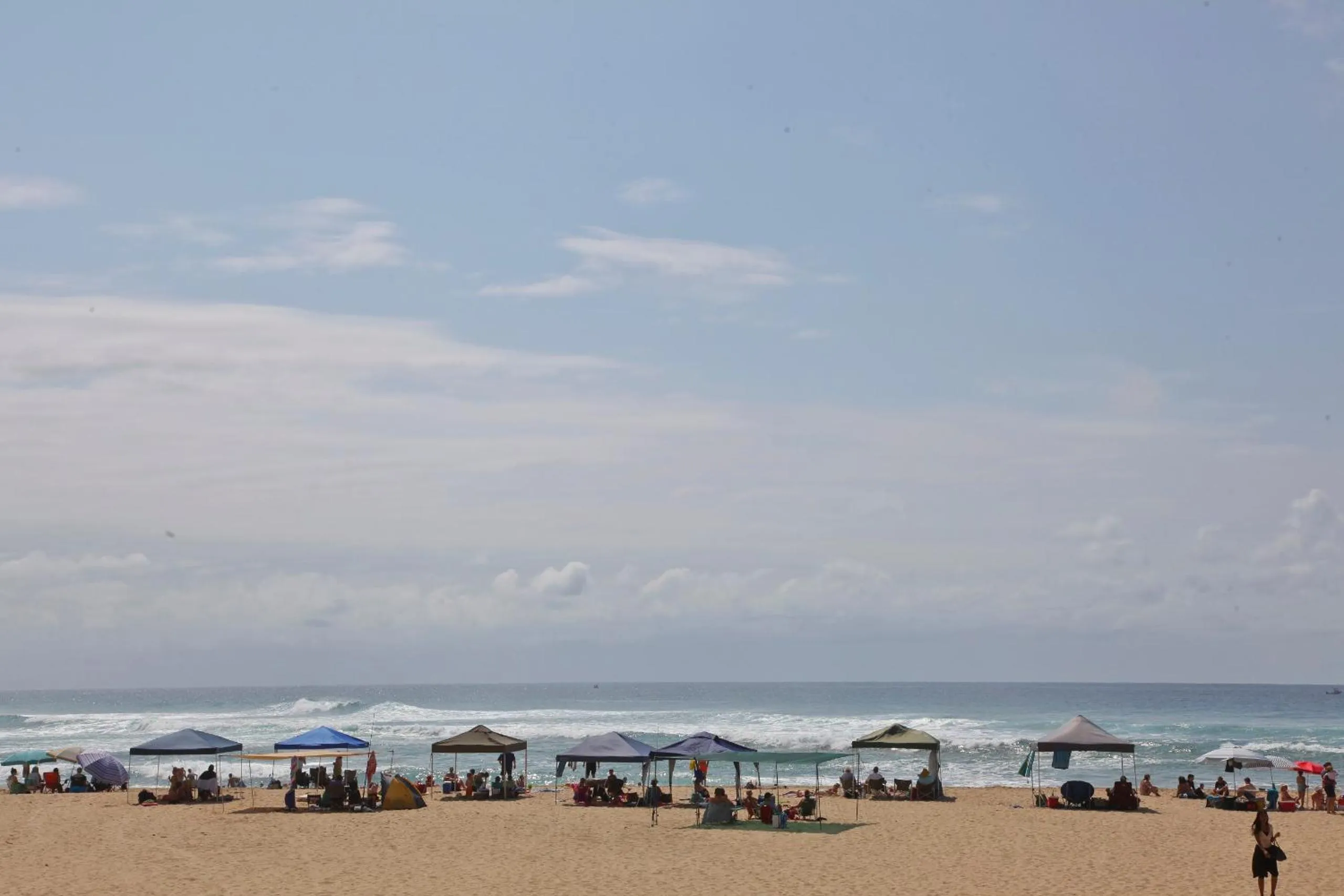 Nearby landmark in Elephant Lake Hotel