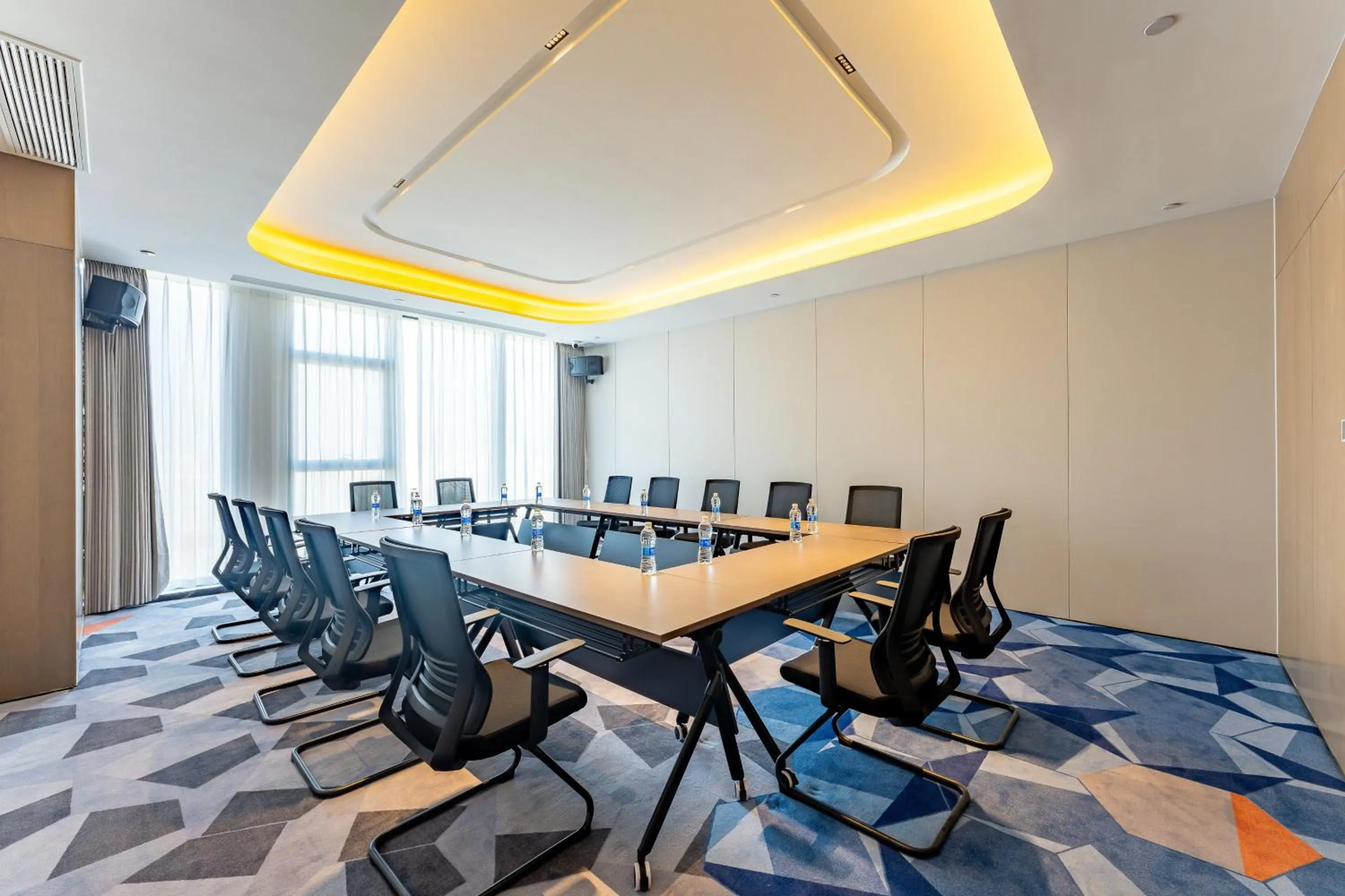 Holiday Inn Express Suzhou Bay by IHG