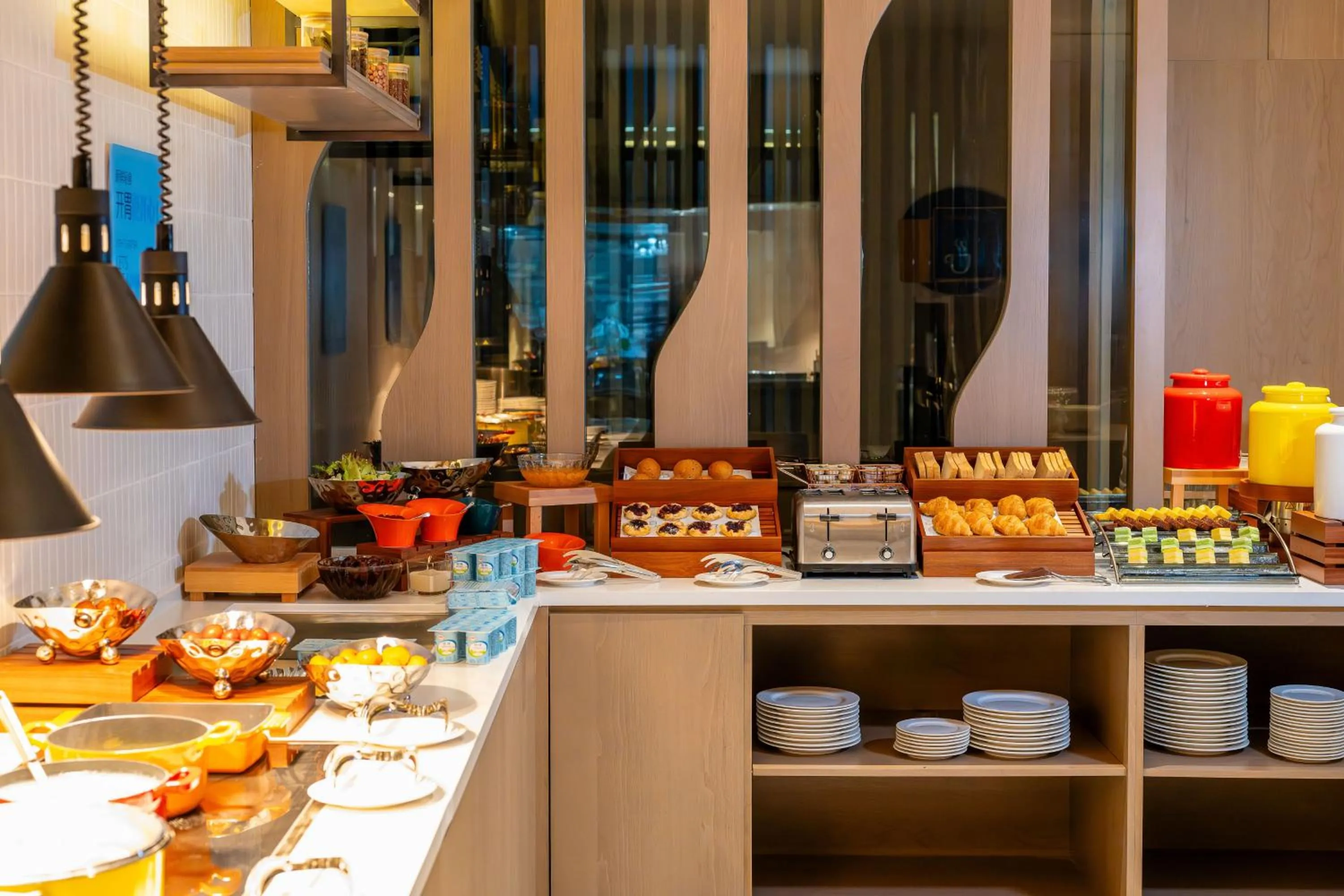 Holiday Inn Express Suzhou Bay by IHG