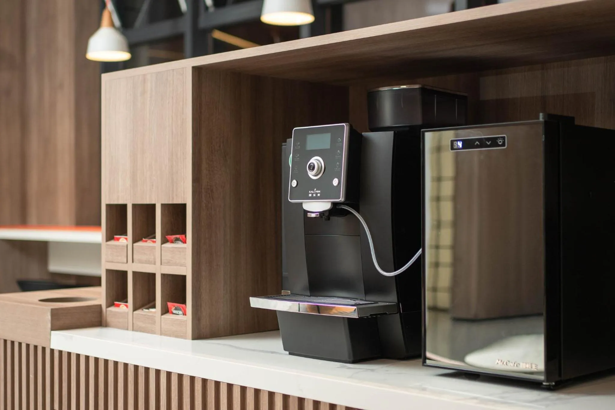 Other in Holiday Inn Express Mianyang Sci-Tech City by IHG