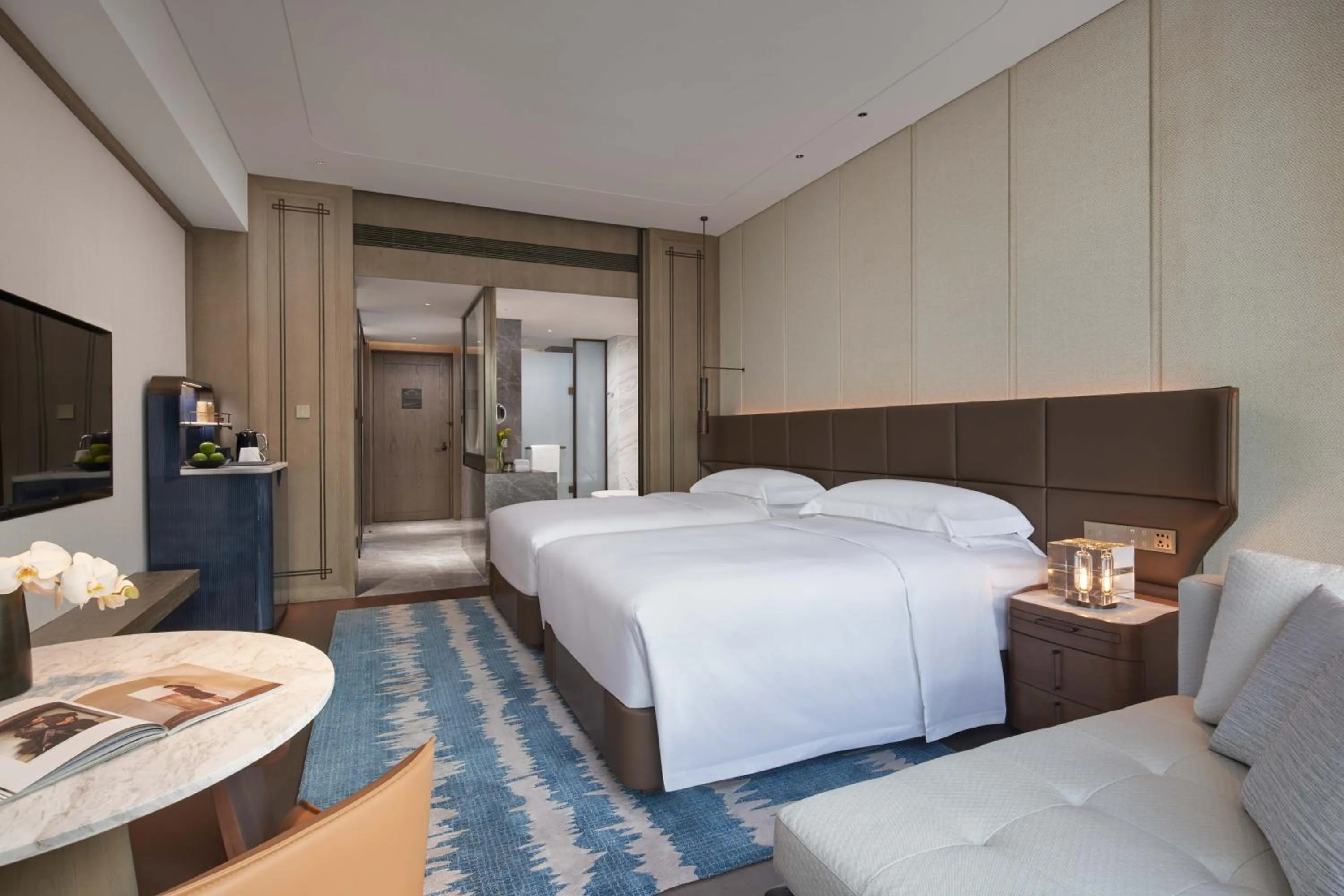 InterContinental Hotels Zhengzhou