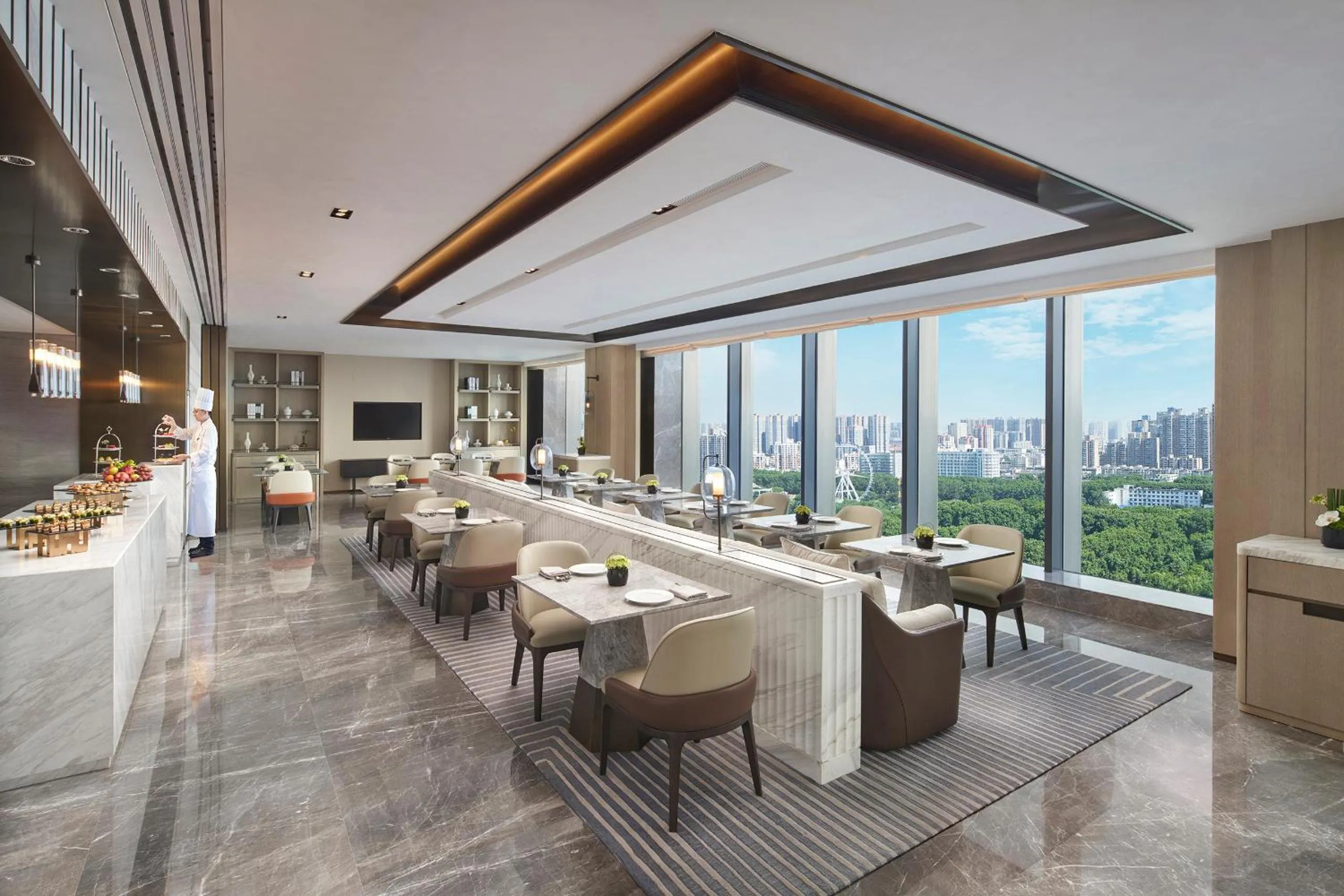 Other in InterContinental Hotels Zhengzhou