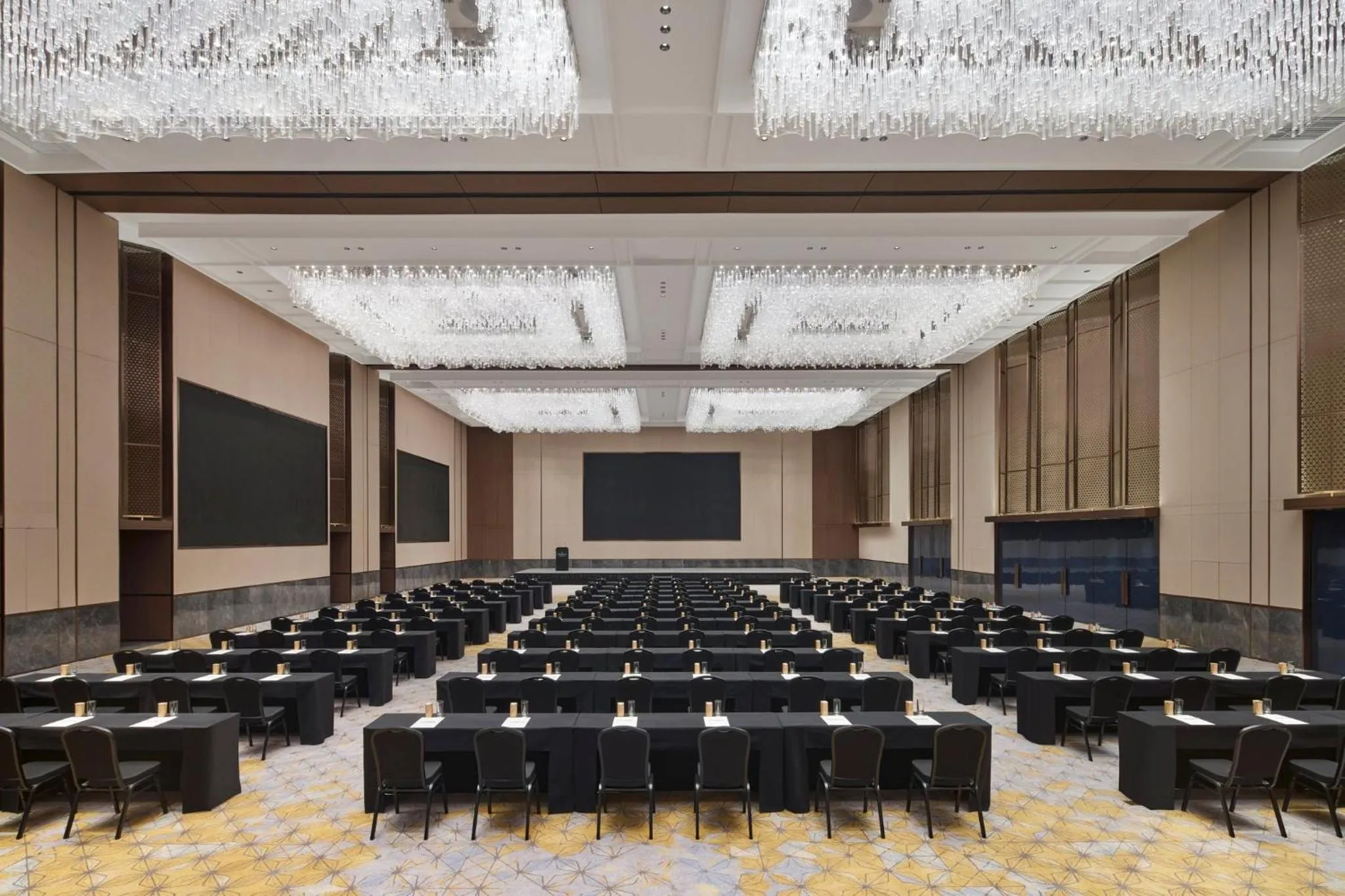 Banquet/Function facilities in InterContinental Hotels Zhengzhou