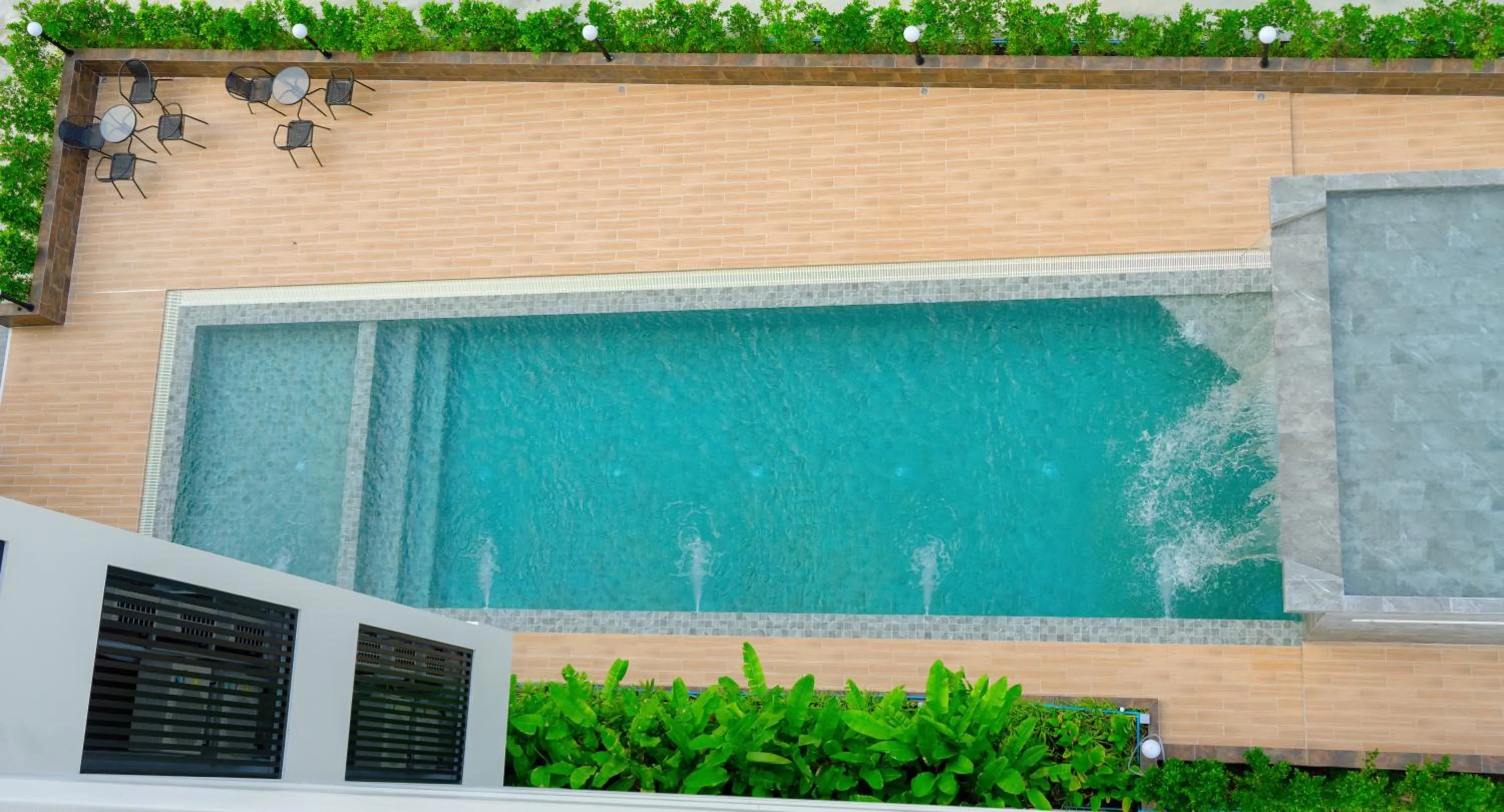 Mountain&Sea Hotel Prachuap