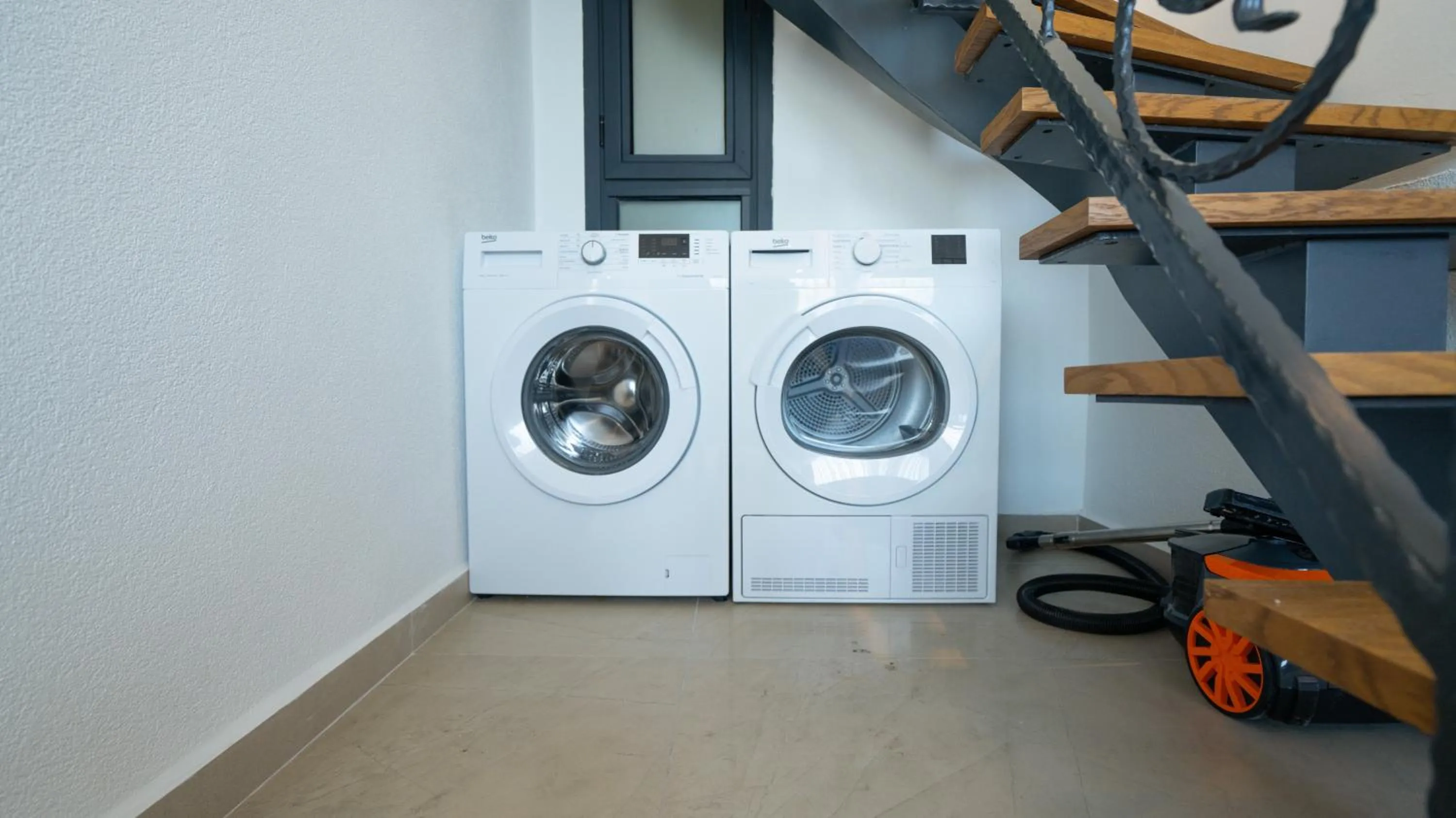 washing machine in Blue Point Hotel Yalikavak