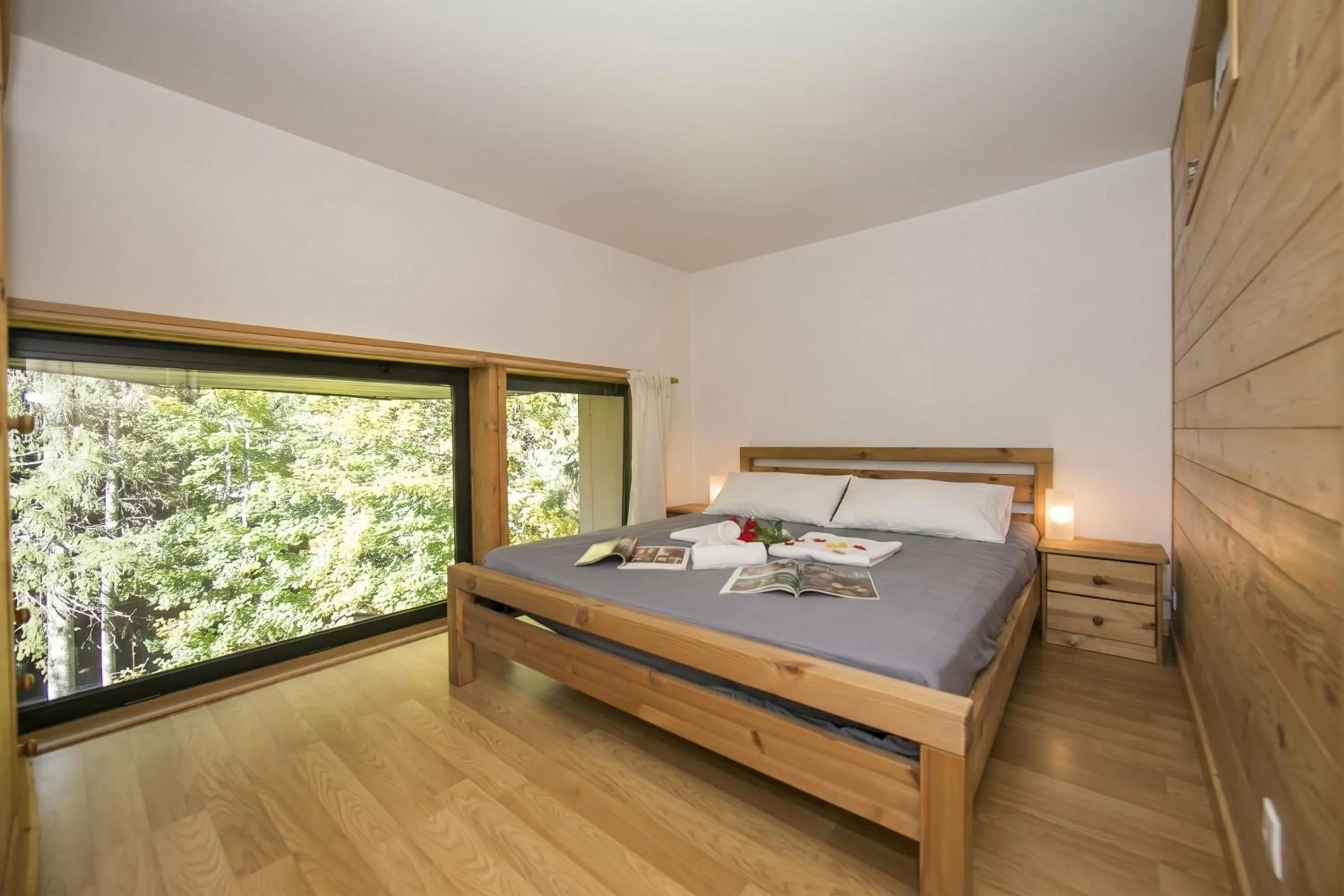 Résidence Grand Roc - Ancolies 103 - Happy Rentals