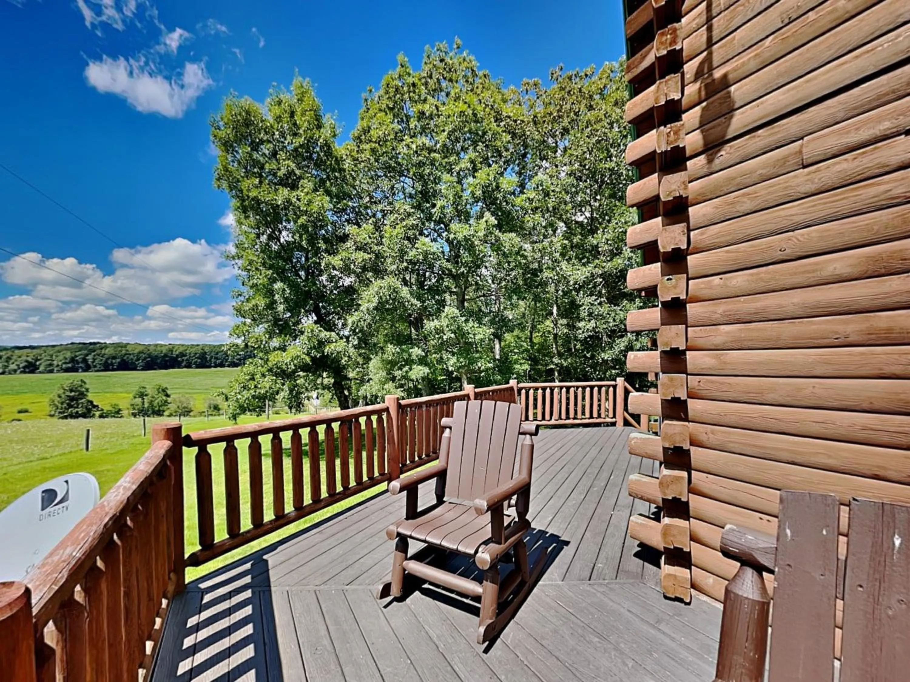 Property building in Windy Acres