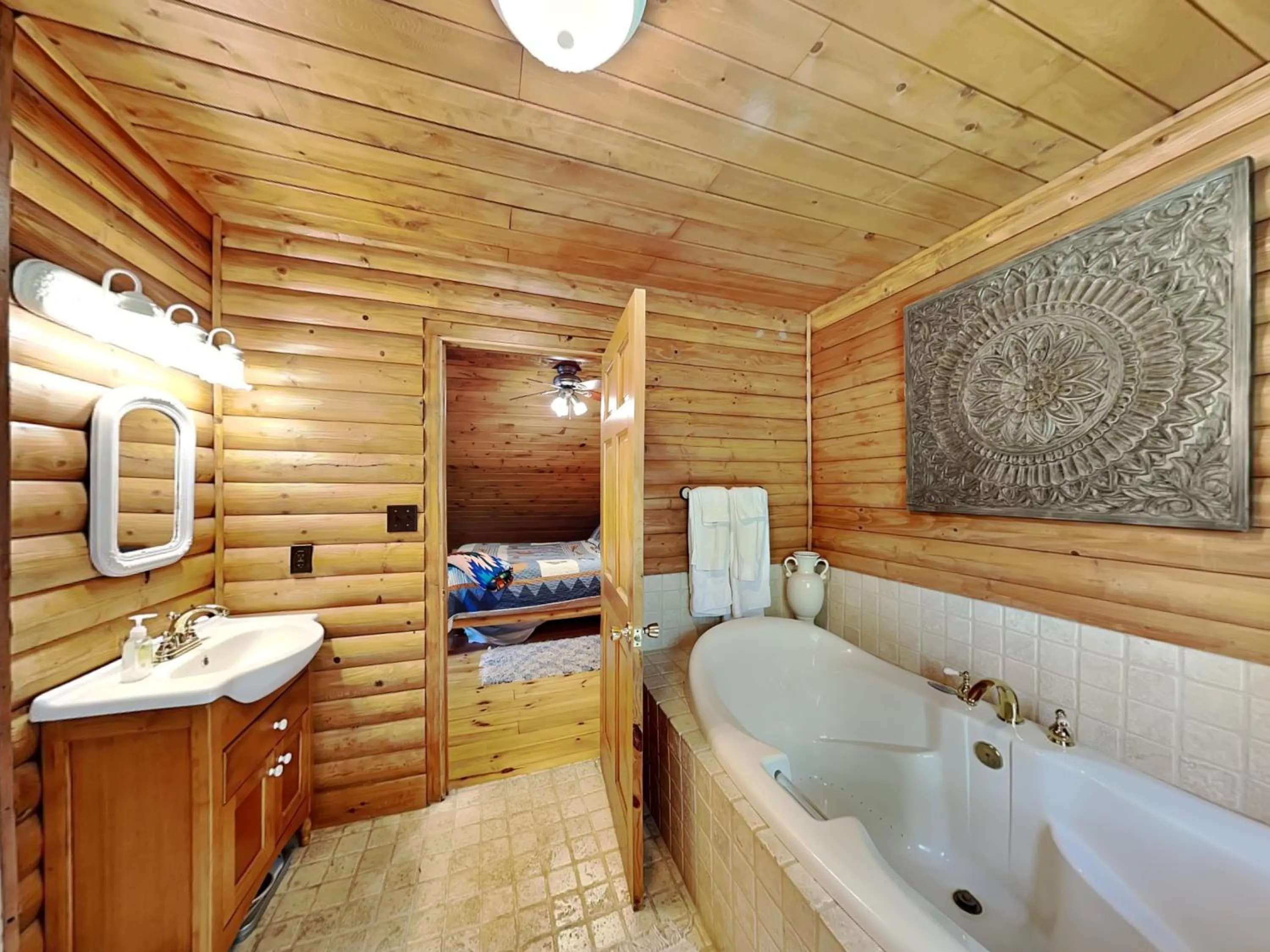 Property building in Windy Acres