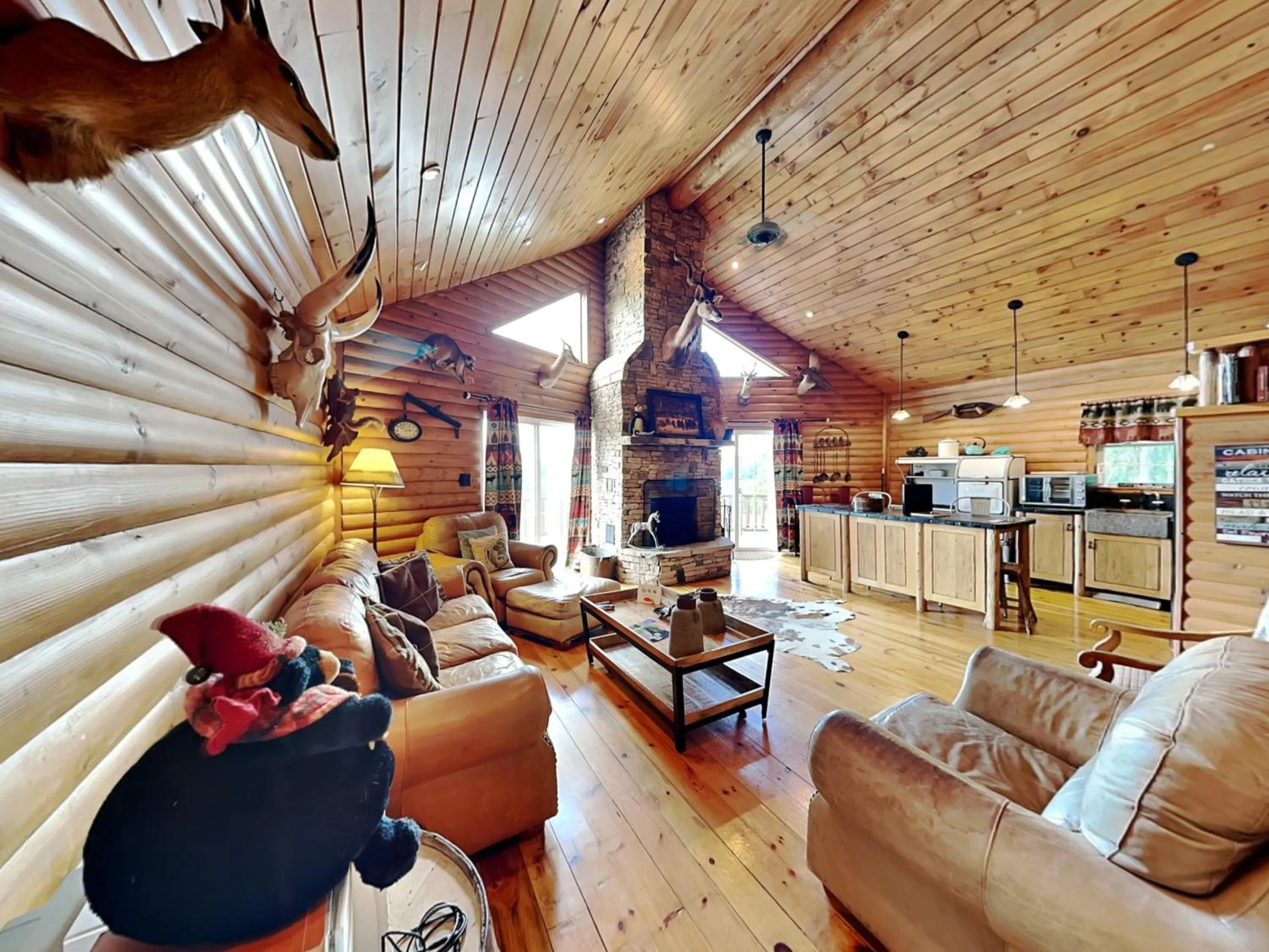 Property building in Windy Acres