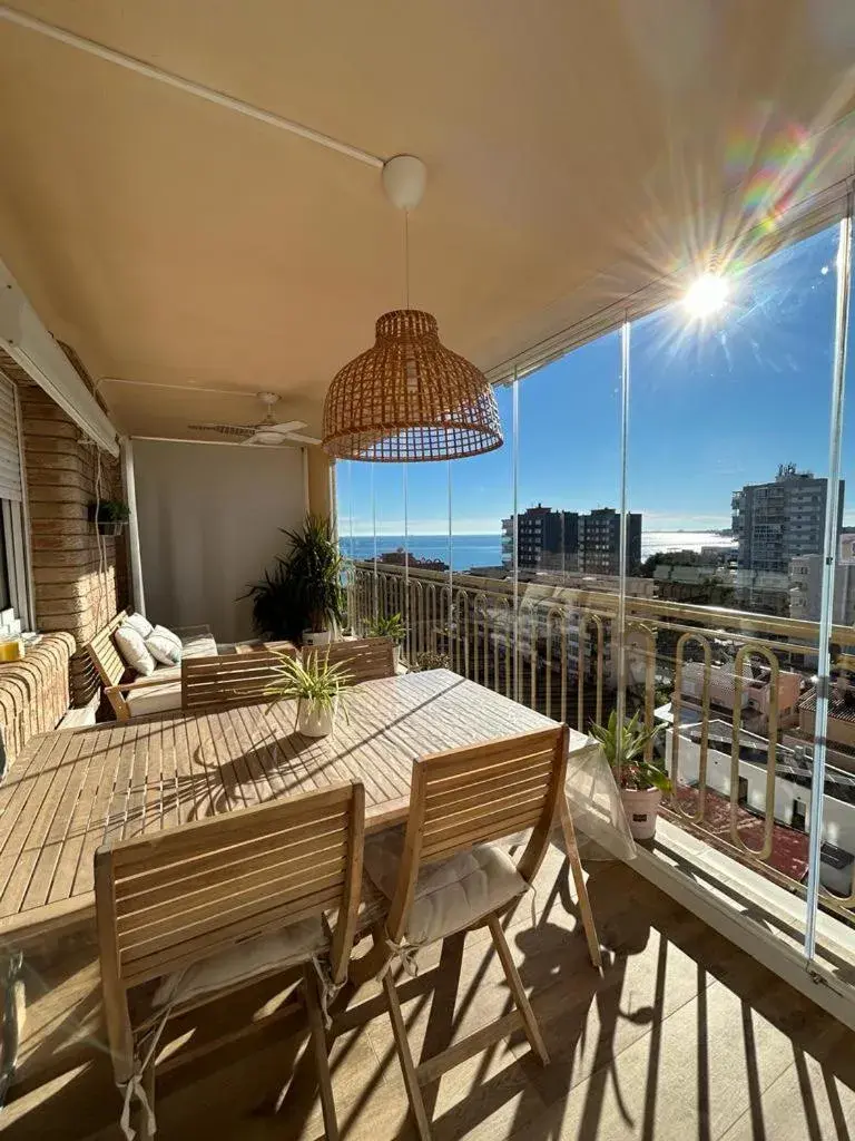 Apartamento Benicàssim Sunset Calm&Views Apartamento Benicàssim Sunset Calm&Views