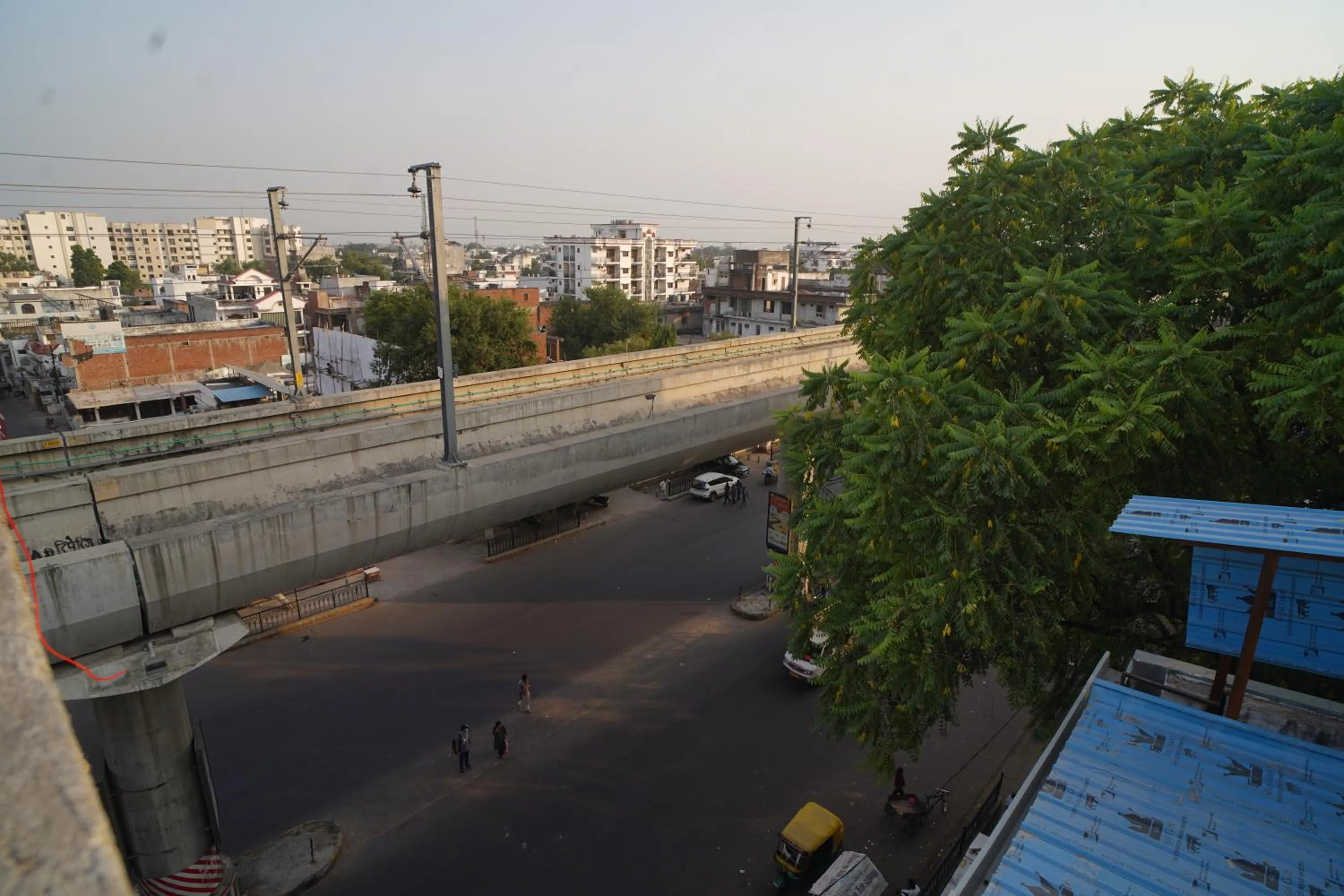 Day in Familia Hotel and Banquets